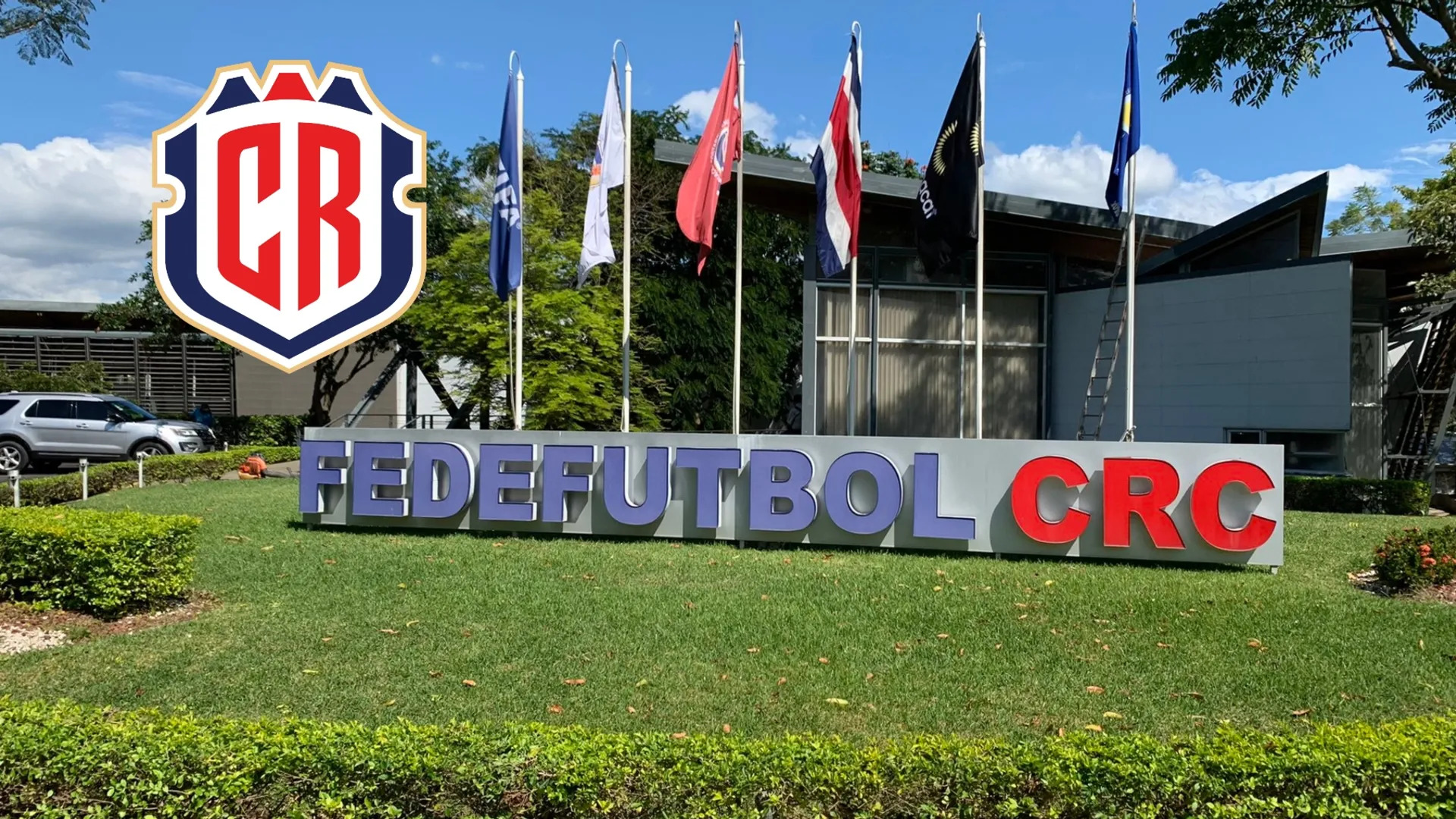 "Se pusieron de acuerdo": el pacto secreto que enfurece a Costa Rica y deja en fuera de juego a Fedefútbol
