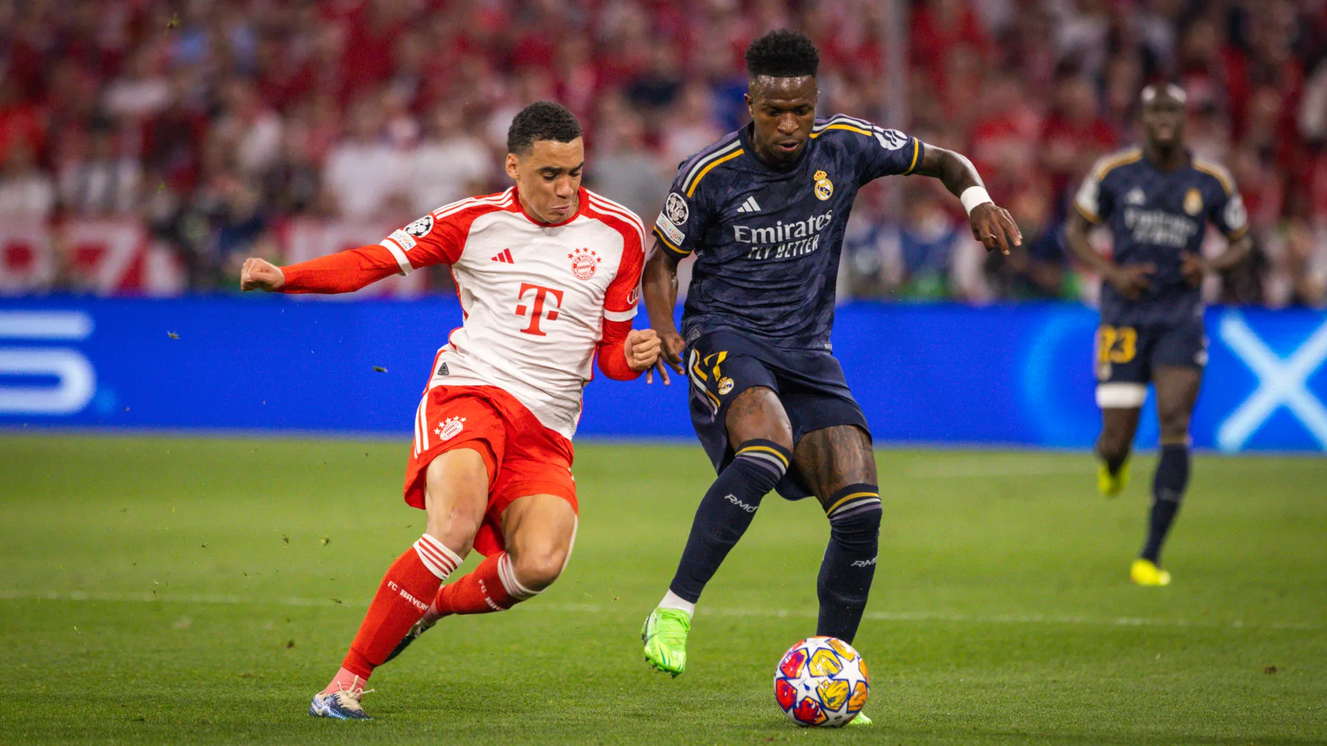 Real Madrid vs Bayern Múnich: a qué hora y dónde ver hoy EN VIVO el partido | Champions League 2024