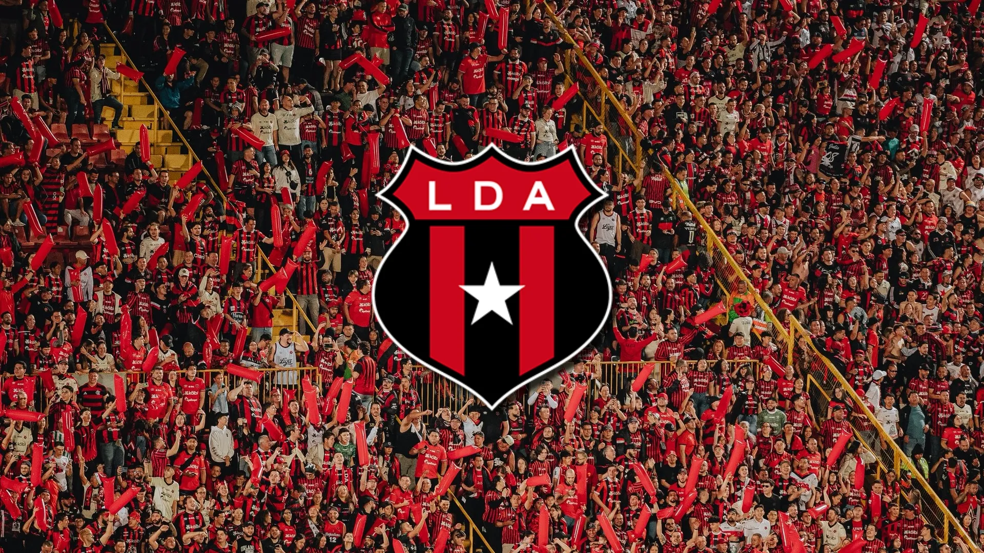Alajuelense sufre otra baja.