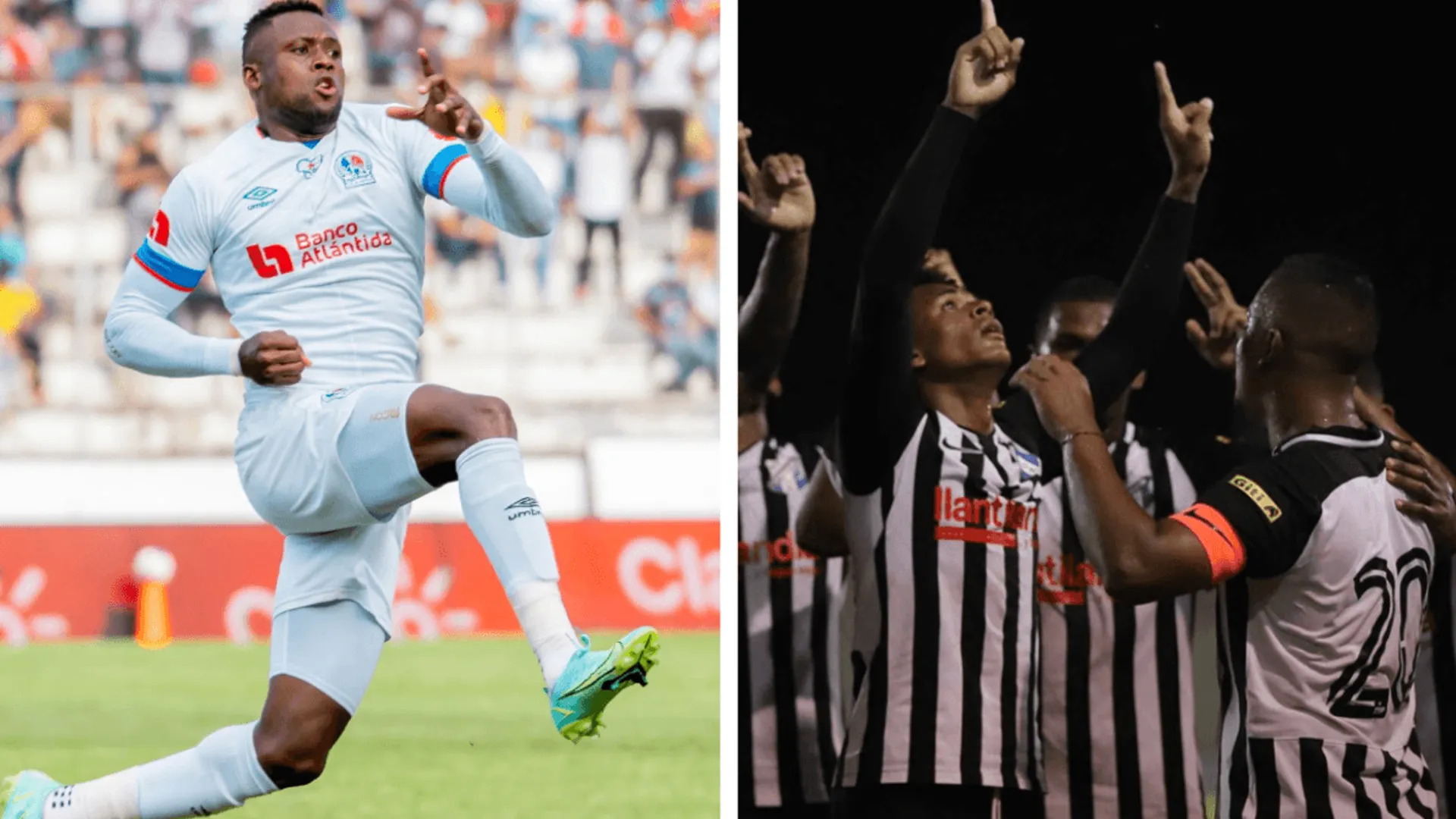 Olimpia vs. Honduras Progreso: ver aquí EN VIVO y EN DIRECTO el partido por la fecha 5 del Apertura 2021 de la Liga Nacional de Honduras