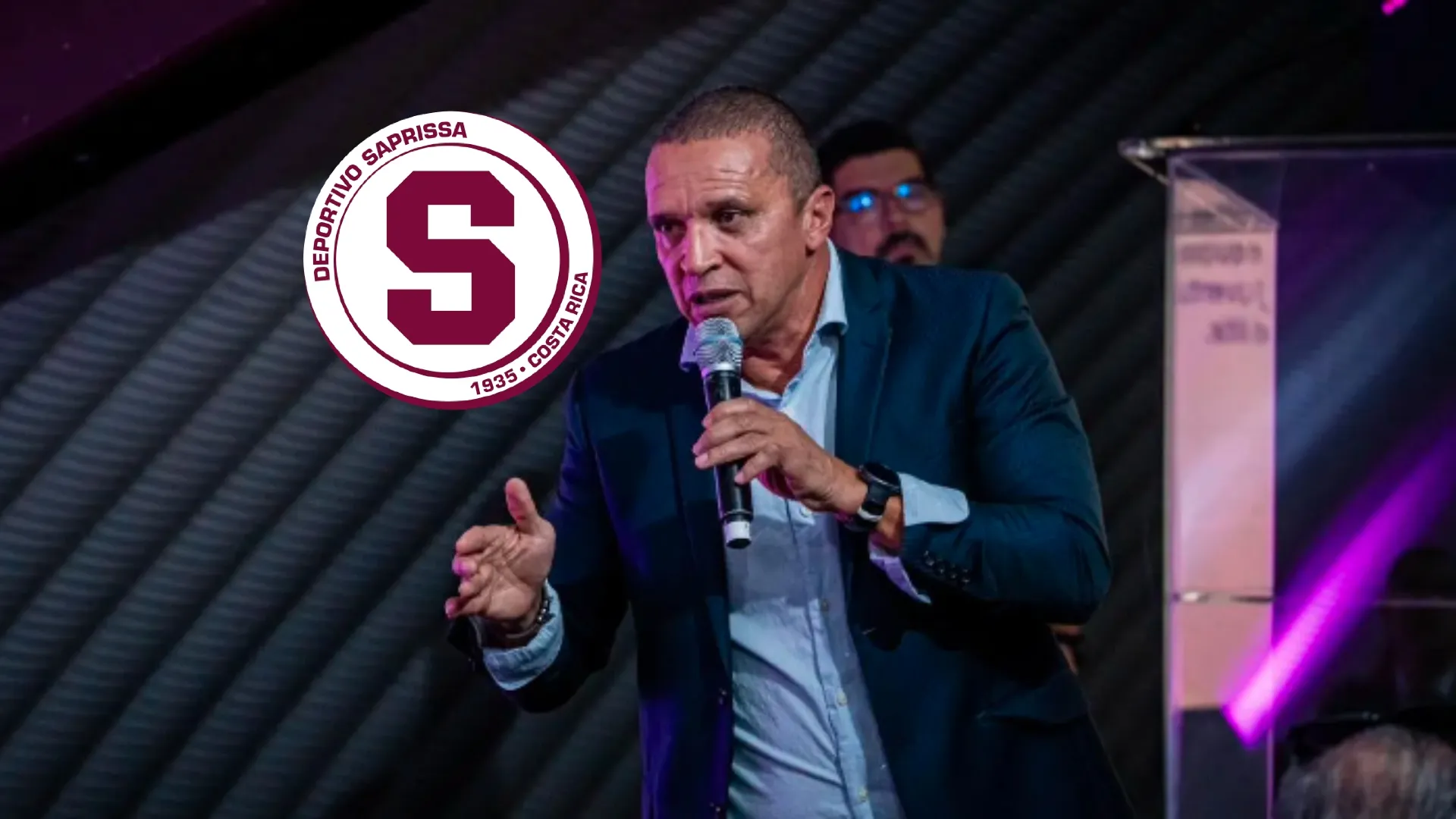"Un arreglo importante": Erick Lonnis confirma el acuerdo internacional que llena de expectativas a la afición de Saprissa