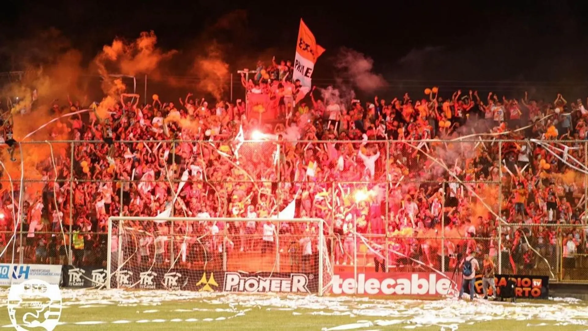 El histórico club de Centroamérica que construirá nuevo estadio