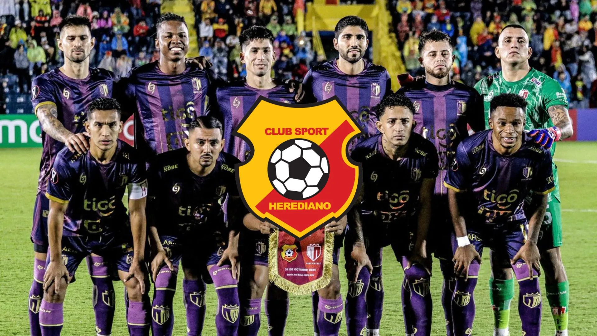 "Quieren llorar": en Real Estelí vuelven a la carga con otra broma pesada a Herediano