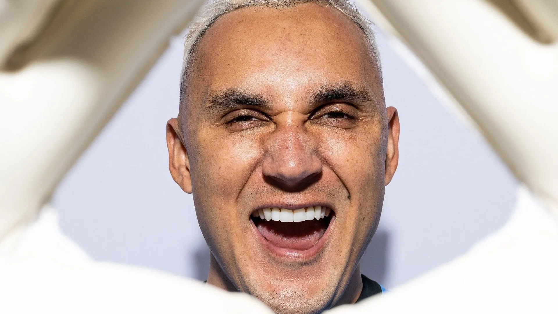 A Keylor Navas se le siguen cerrando puertas.