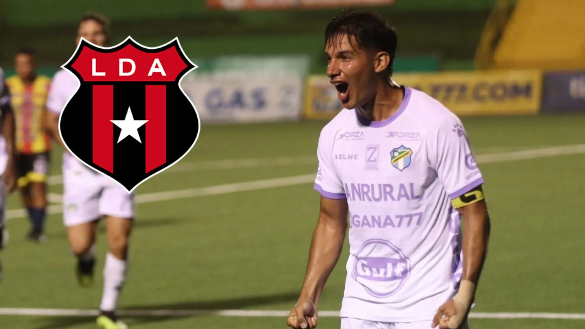 Atención Alajuelense: Comunicaciones recibió una buena noticia pensando en la Copa Centroamericana