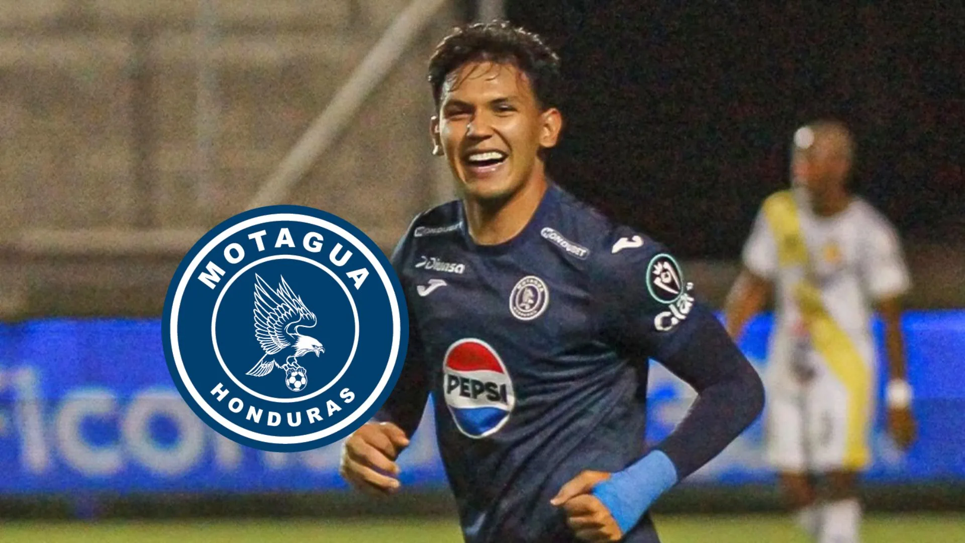 "Tomé la decisión": Luis Vega confirma noticia que toma por sorpresa a Motagua tras coronarse campeón