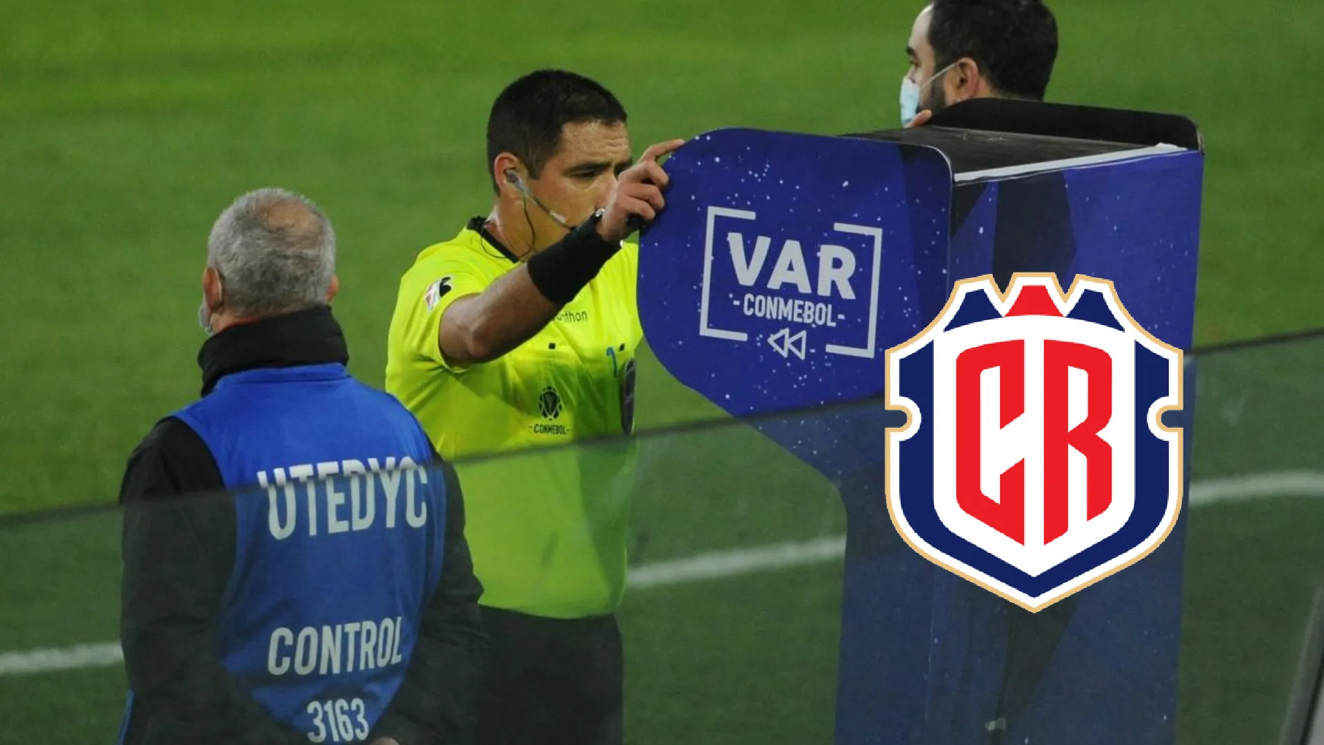Costa Rica conoce la fecha en la que podrá iniciar a usar el VAR
