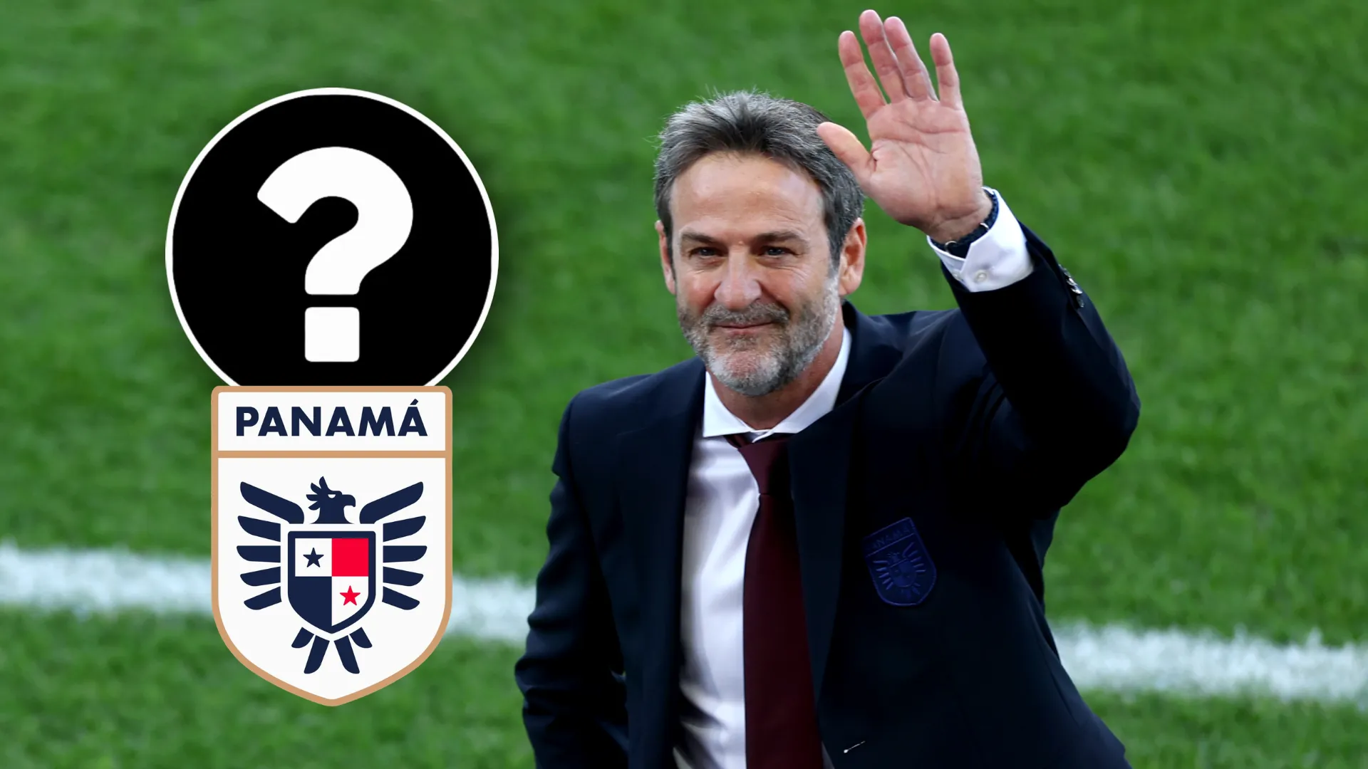 Terminó la era Christiansen: los 3 candidatos de la Fepafut para reemplazar al DT de Panamá tras no aprobar su renovacón