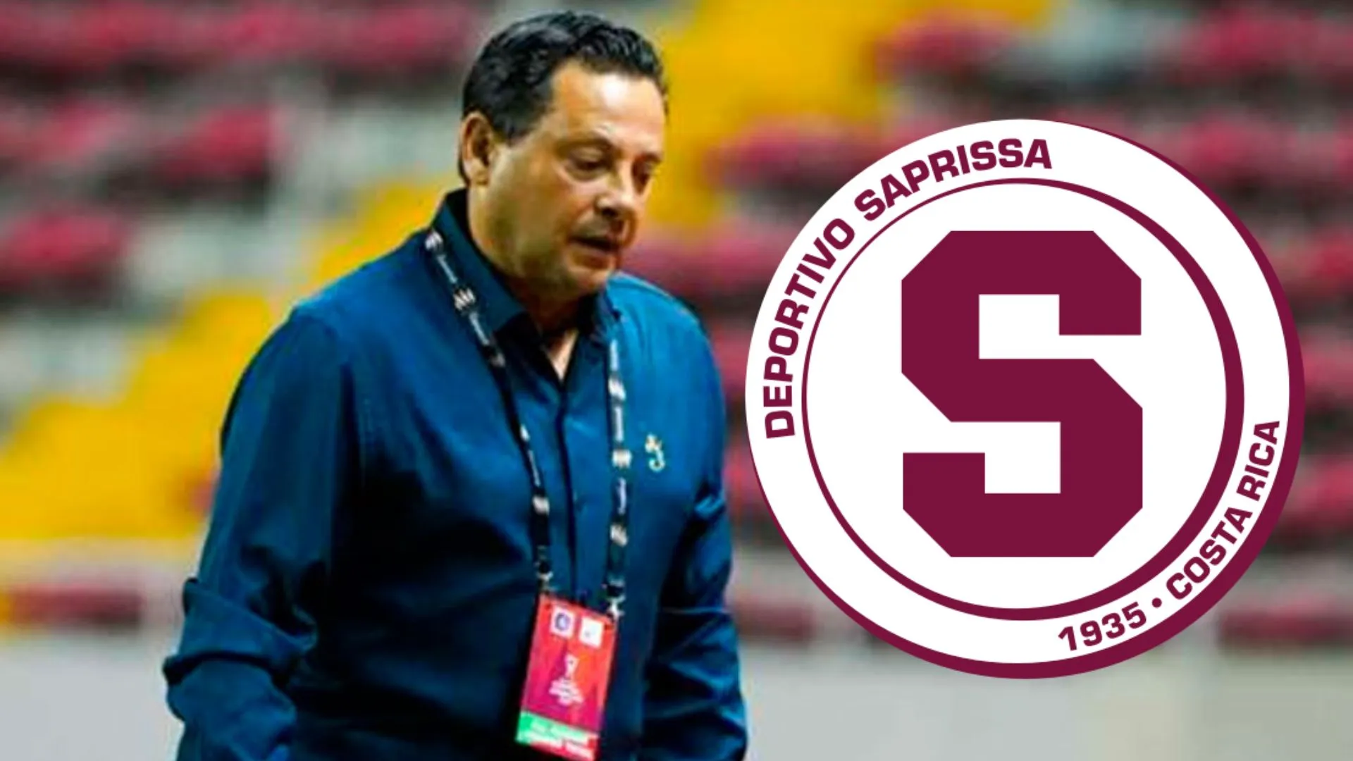"Renuncie, Jeaustin Campos": el técnico recibe el mensaje que impacta a Honduras mientras en Saprissa muchos piden su regreso