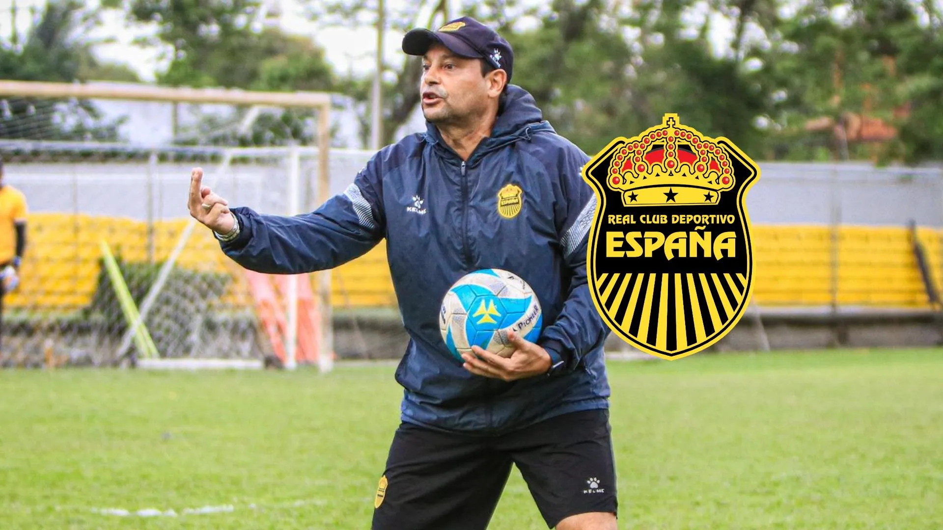 La otra mala noticia para Jeaustin Campos tras definir su futuro con Real España en Honduras