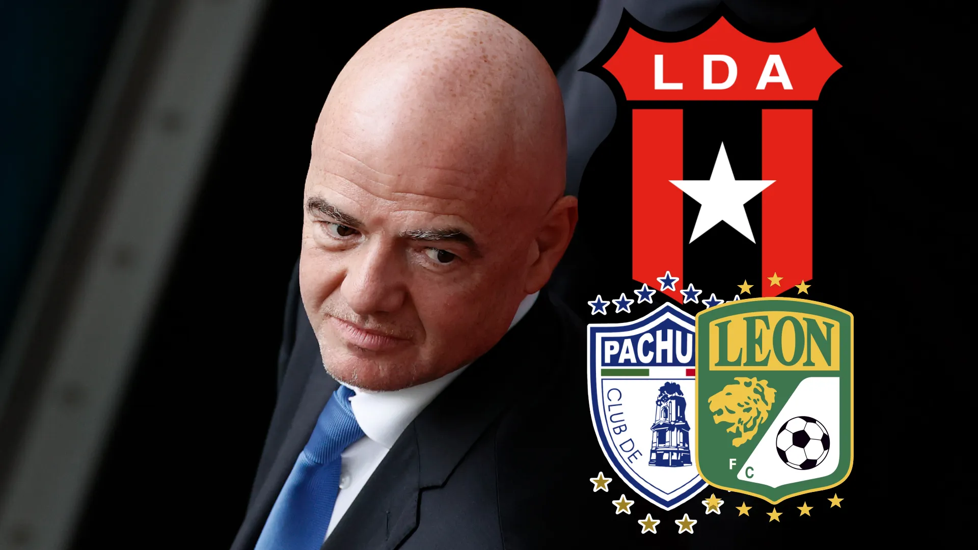 "Cachetada": Alajuelense llega a Europa y consigue lo que buscaba contra la FIFA por el Mundial de Clubes