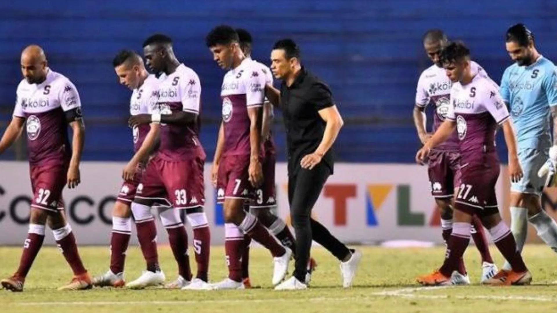 Saprissa confirma segundo caso de coronavirus y se perderá varios partidos