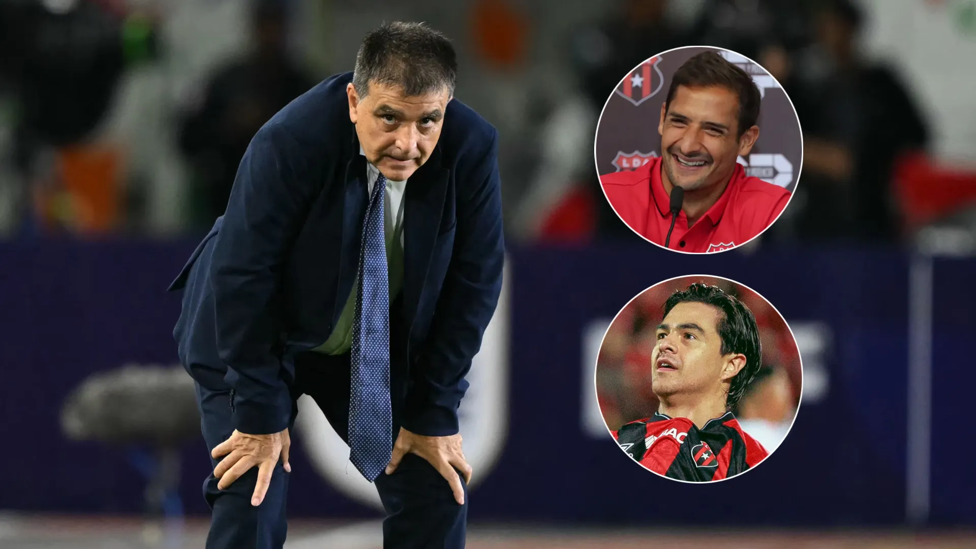 Y Vivas no los quería: en Alajuelense descubren "algo increíble" que hermana a Celso Borges y Diego Campos