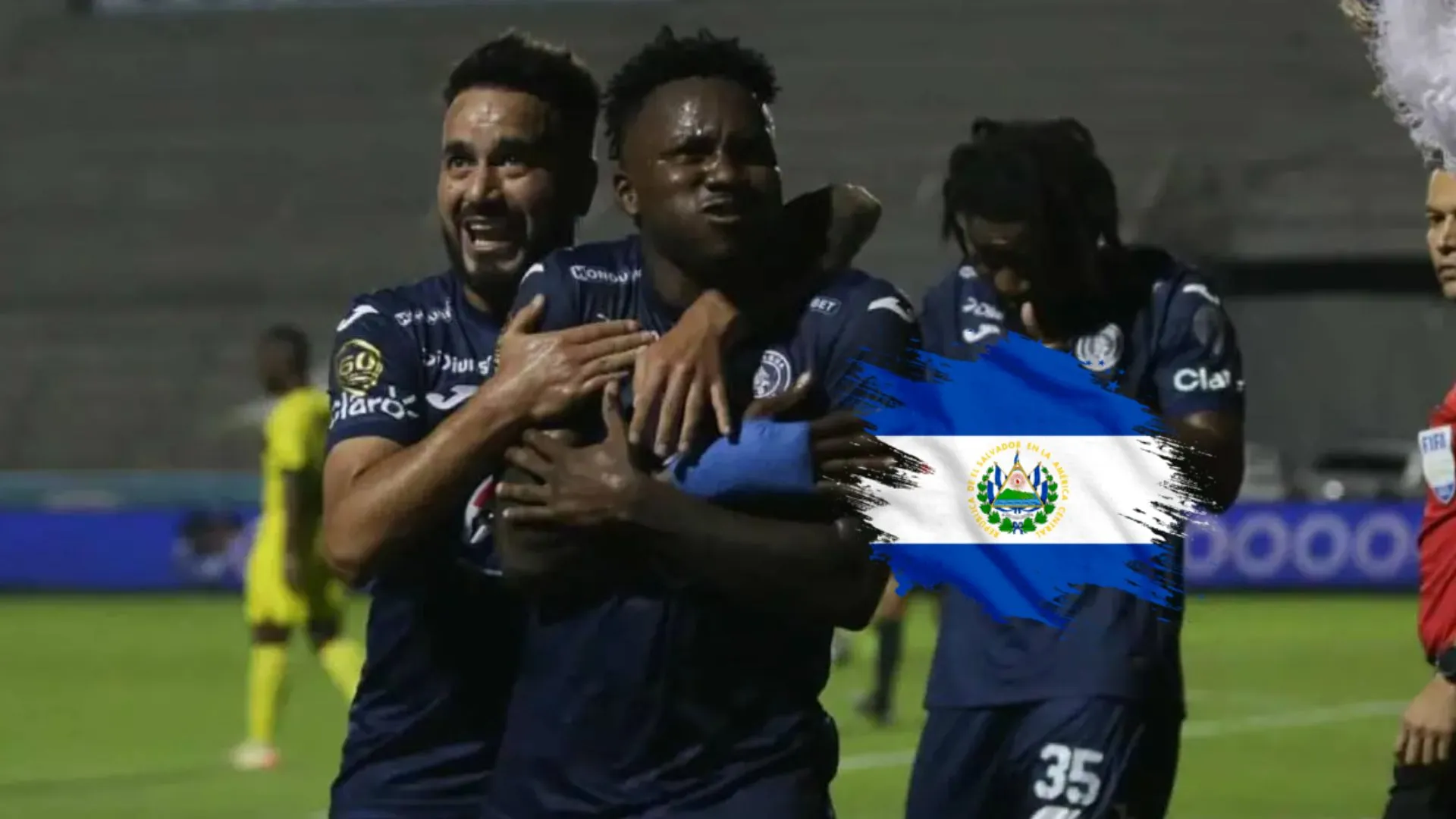 Zapatilla Mejía se olvida de Motagua y negocia con impensado club de El Salvador