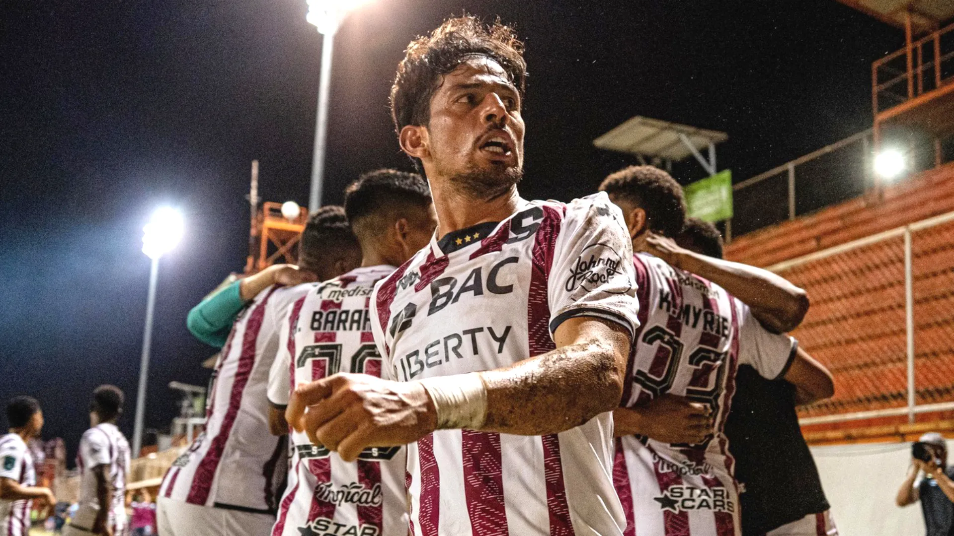 Confirmado a último momento: Saprissa recibe la noticia de Unafut que puede costarle la eliminación