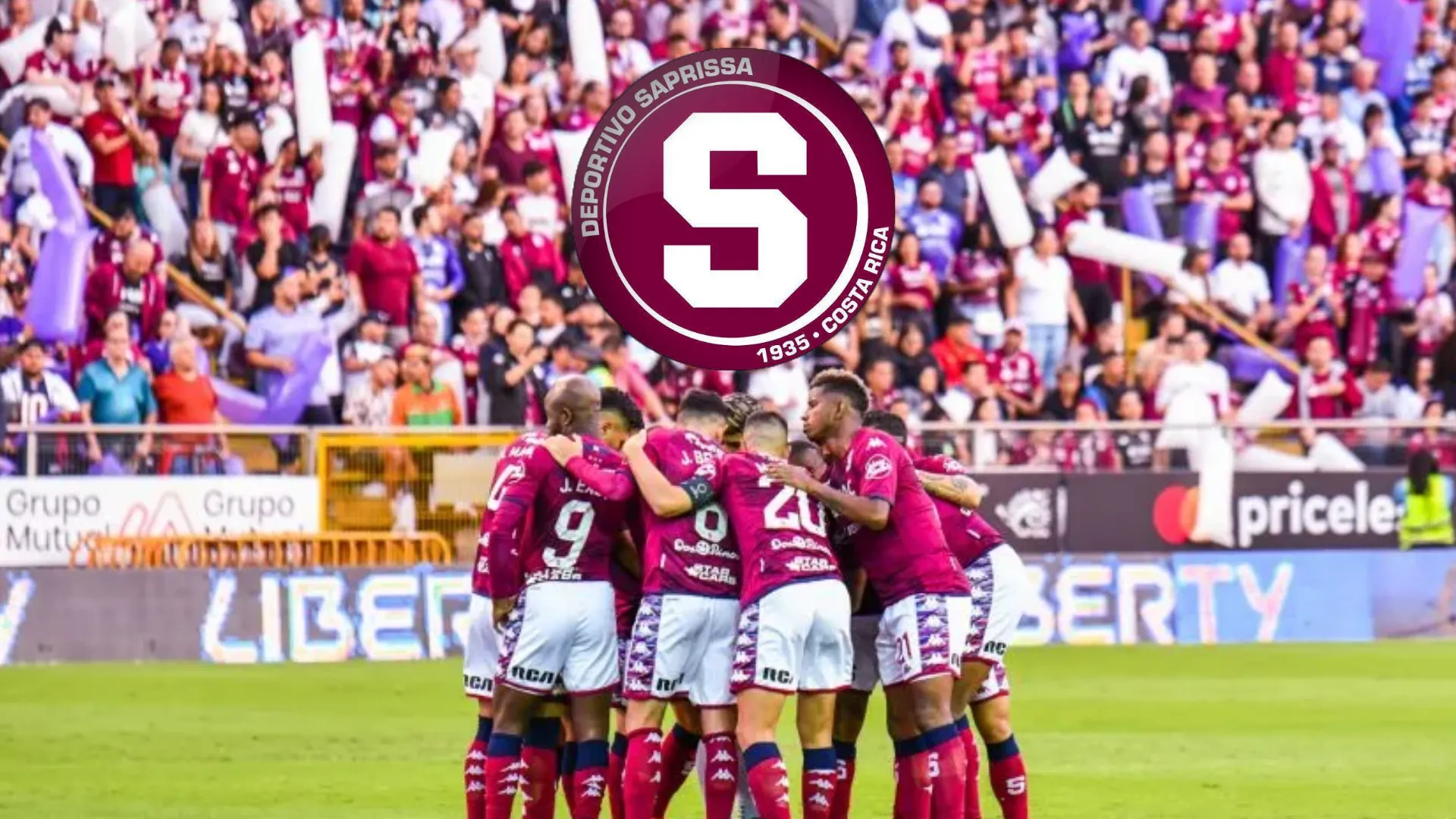 "Finiquitó contrato": bicampeón con Saprissa que apuntaba a Europa se enfrenta a lo que menos imaginaba