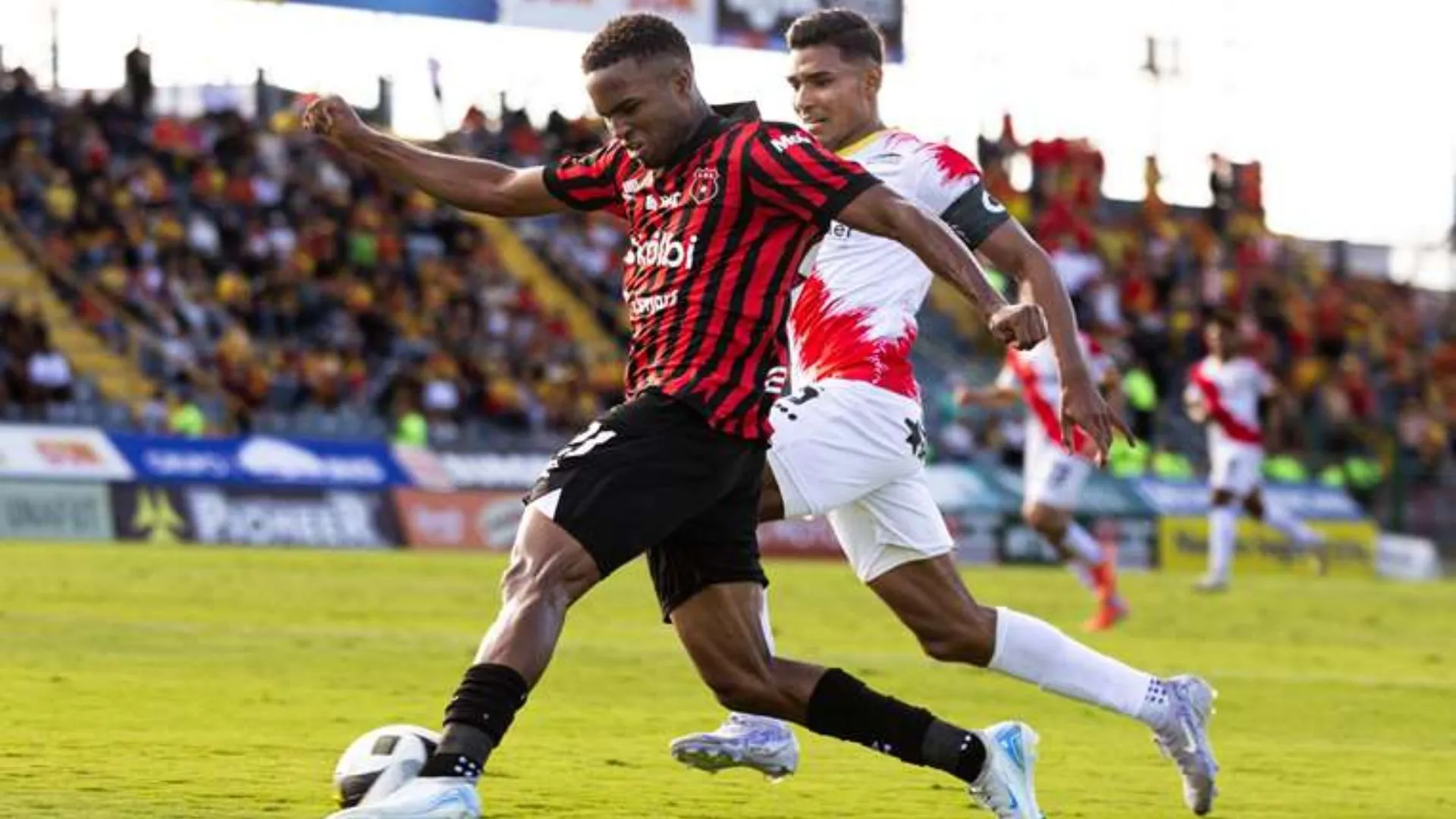 Qué pasa si Alajuelense y Herediano empatan en la Supercopa de Costa Rica 2026