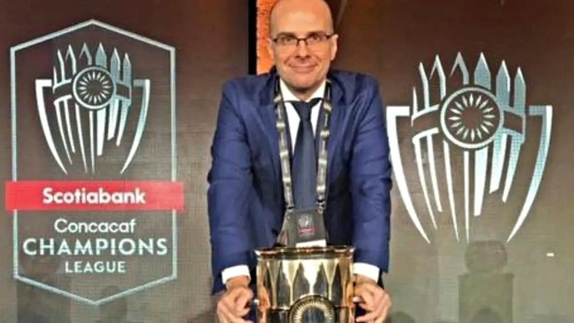 MisterChip reconoció que el duelo más atractivo en Concachampions será el América vs Olimpia