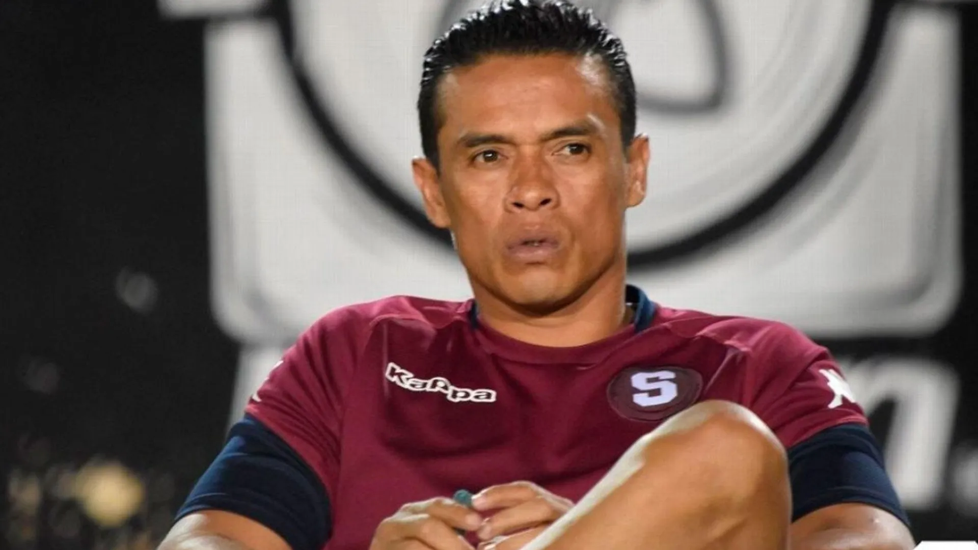 Walter Centeno habló por primera vez tras su salida del Saprissa de Costa Rica