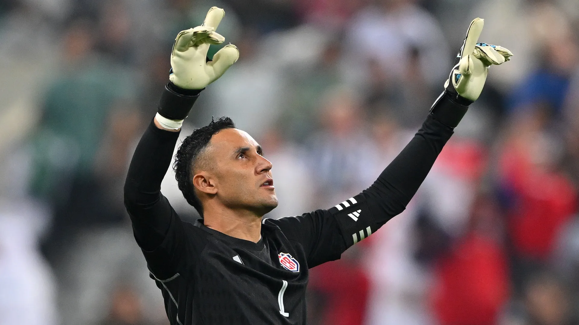 Keylor Navas revela la razón detrás de su renuncia a la Selección de Costa Rica