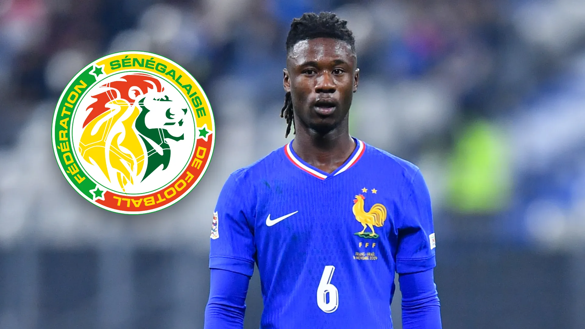 ¿Por qué no juega Eduardo Camavinga hoy en el debut de Francia vs. Senegal por el Mundial 2026?