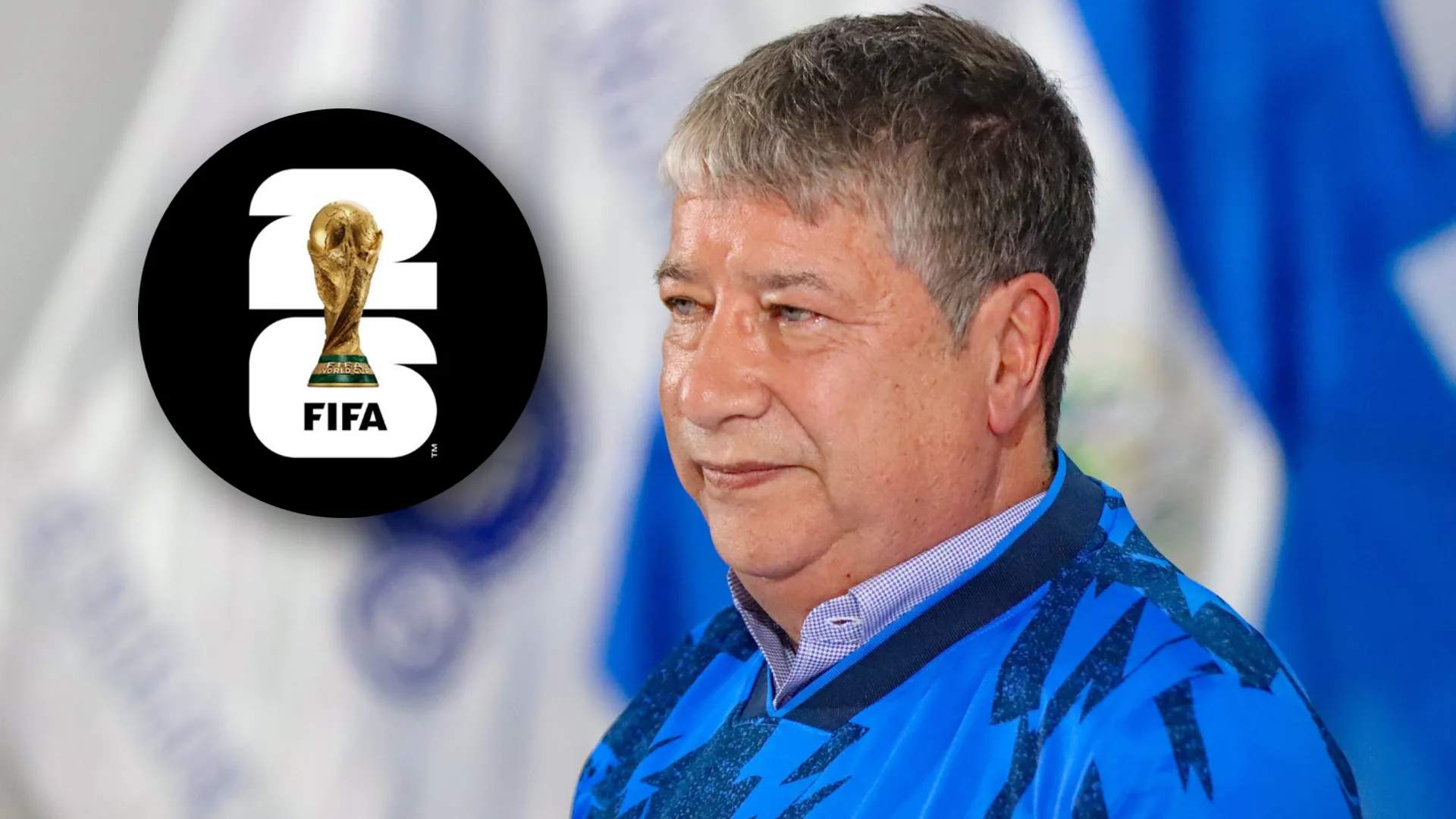 La decisión de Bolillo Gómez en El Salvador que pocos conocen y puede cambiarlo todo rumbo al Mundial 2026