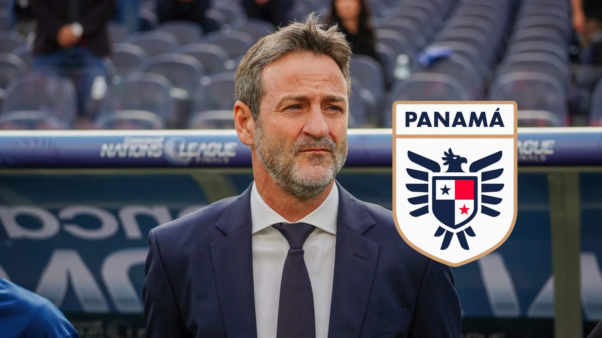 "Nuevo DT": Panamá toma una decisión para el futuro en medio de la incertidumbre por Thomas Christiansen