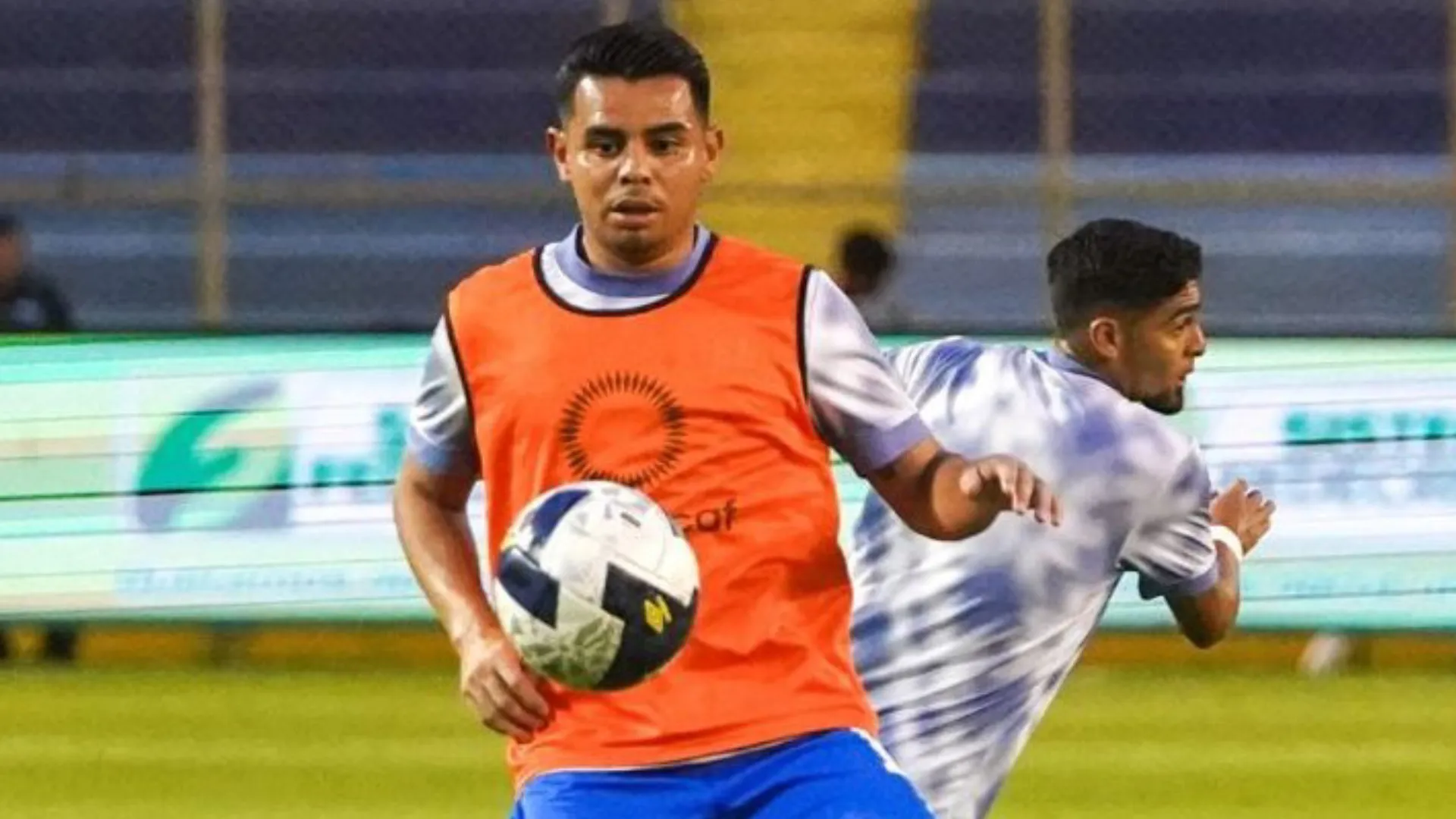 No solo fue la lesión: Alexander Larín suma otro inconveniente que lo afectaría para el futuro