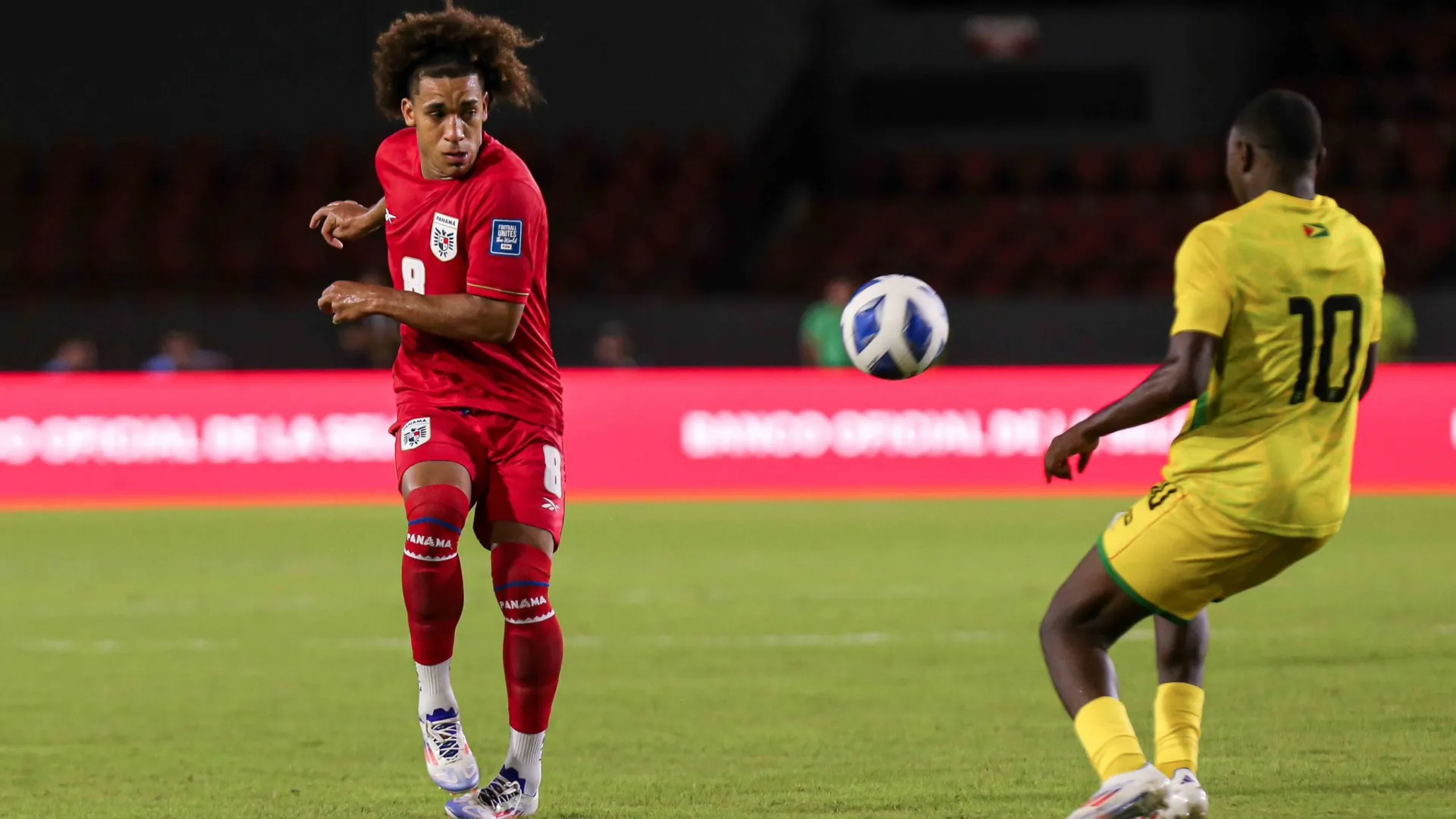 Adalberto Carrasquilla se une a las bajas de la Selección de Panamá