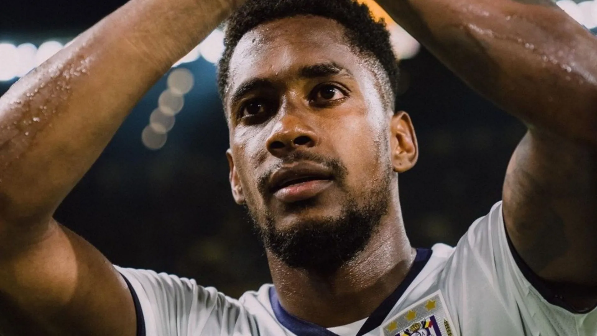 Anderlecht de Michael Murillo gana en los Play-offs de la UEFA Conference League