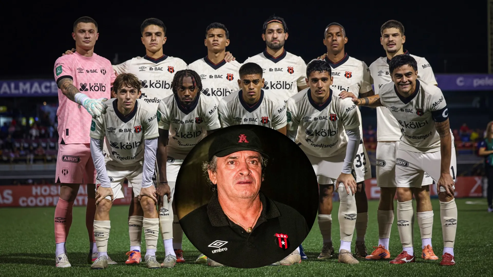 Qué necesita Alajuelense para eliminar a Liberia y meterse en la final del Torneo Apertura 2025