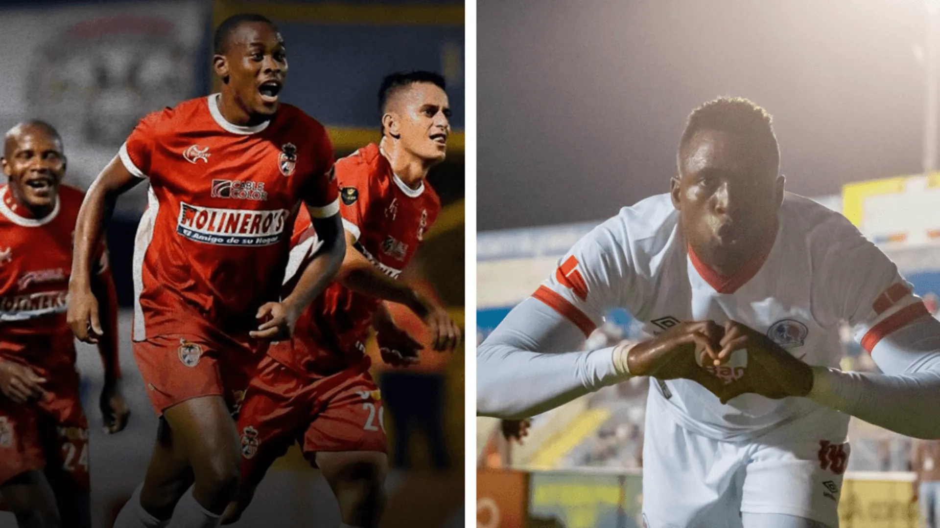 Olimpia vs. Real Sociedad: ver aquí hoy EN VIVO y EN DIRECTO el partido por la fecha 16 del Clausura 2022 de la Liga Nacional de Honduras
