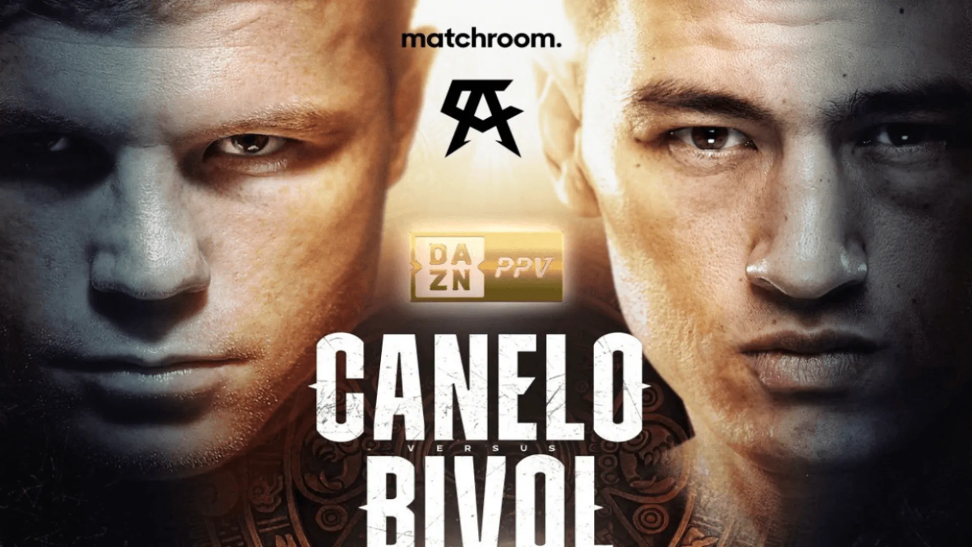 ◉ EN VIVO | Canelo Álvarez vs. Dmitry Bivol: cuándo, a qué hora y por qué canal de TV y streaming ver hoy EN DIRECTO la pelea en Centroamérica