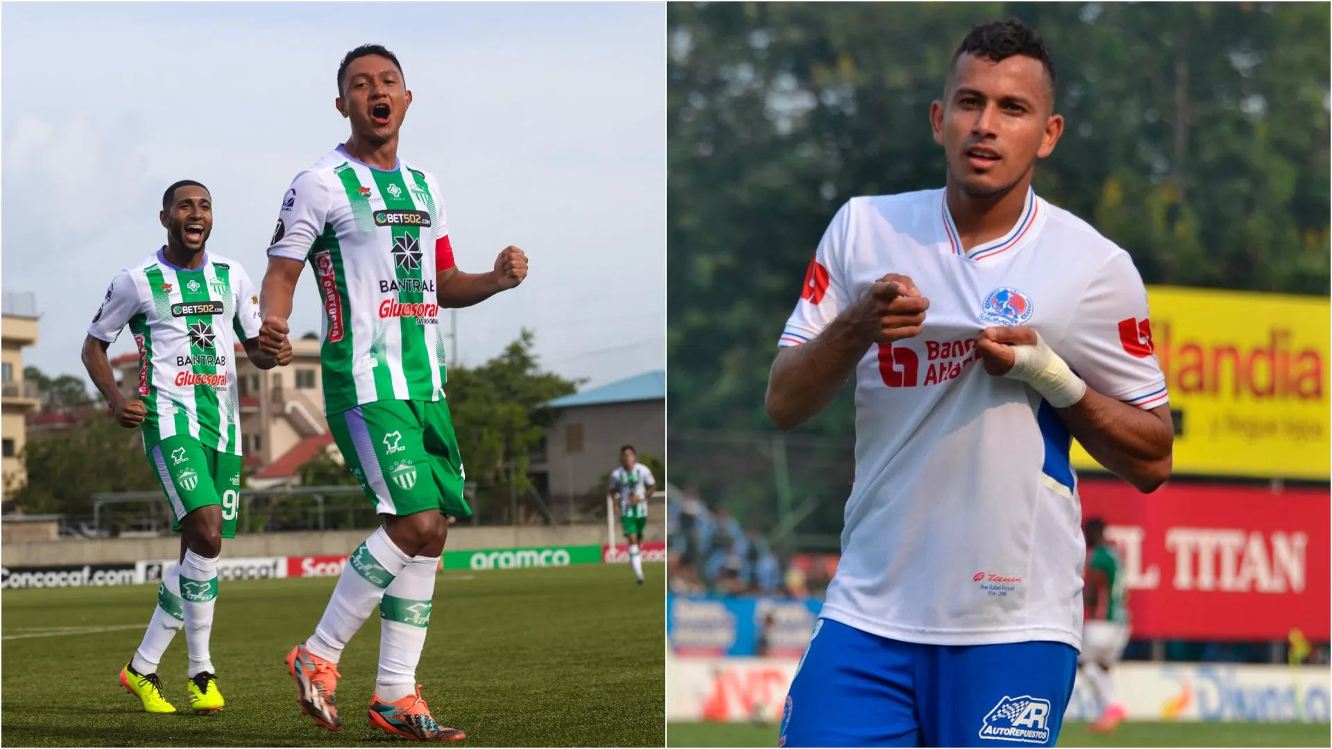 Olimpia vs. Antigua GFC: a qué hora y dónde ver hoy la Copa Centroamericana de Concacaf 2024