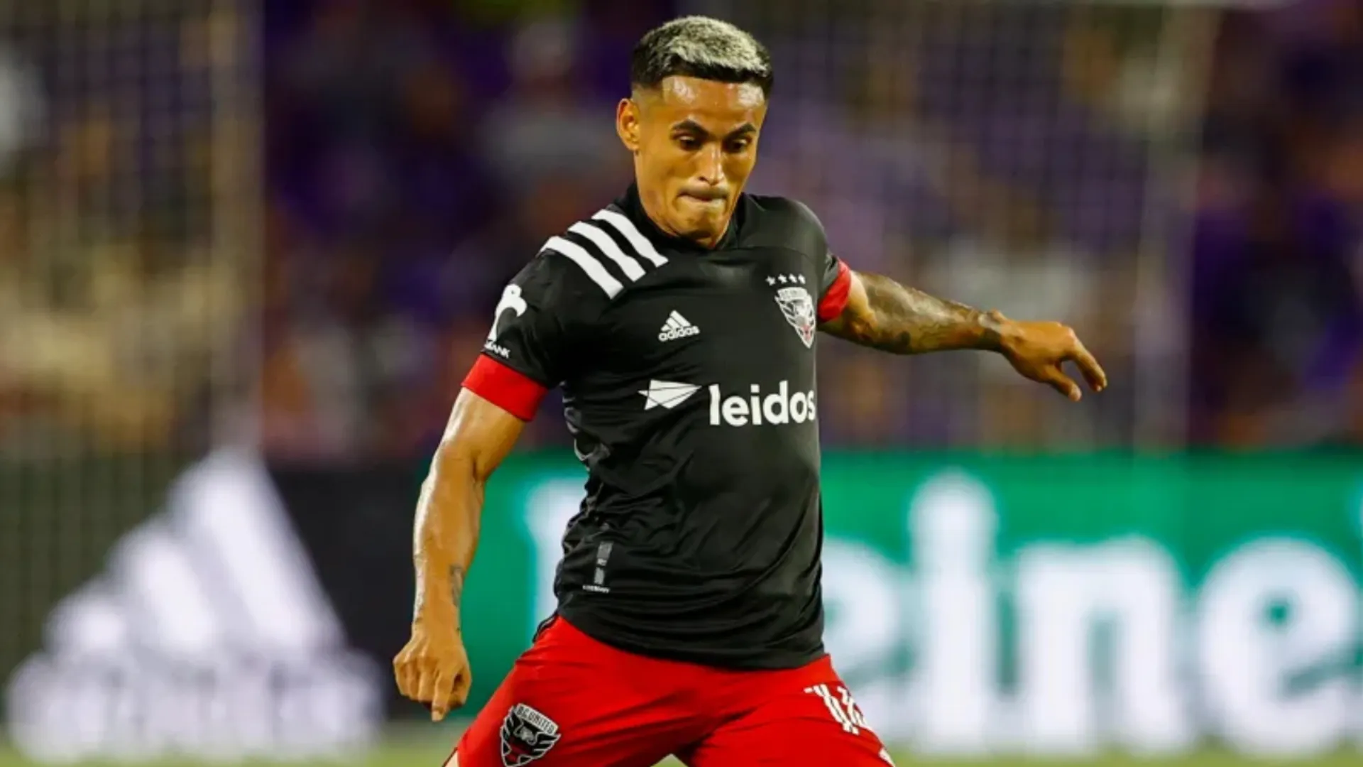 Andy Najar revela el equipo hondureño en el que quiere retirarse