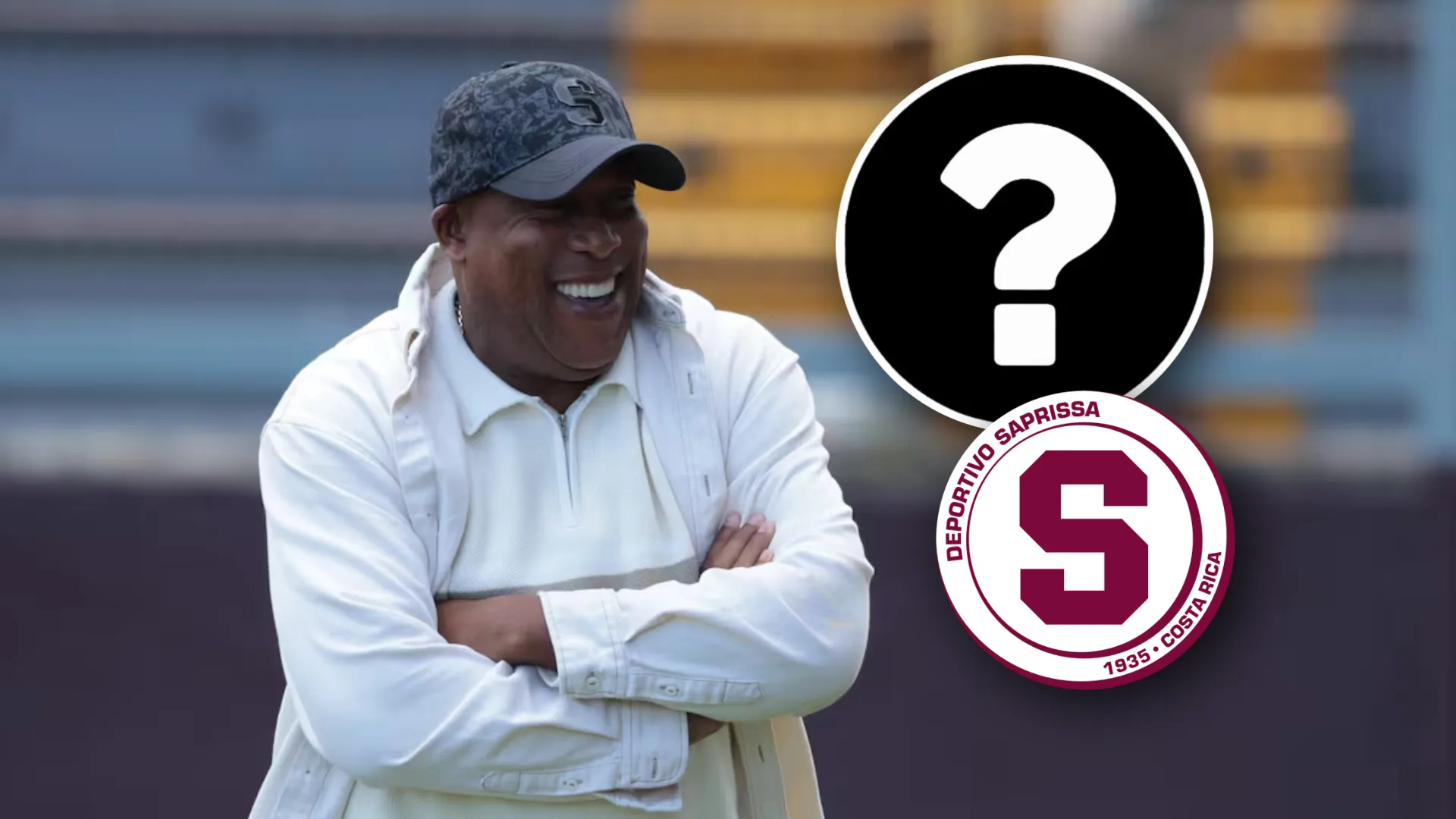 Hernán Medford tiene la última palabra: Saprissa gestiona la vuelta del refuerzo que deslumbró a los morados