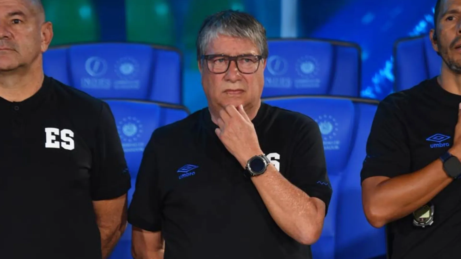 El Bolillo Gómez en alerta: La decisión que podría afectar a El Salvador para la Eliminatoria Mundialista