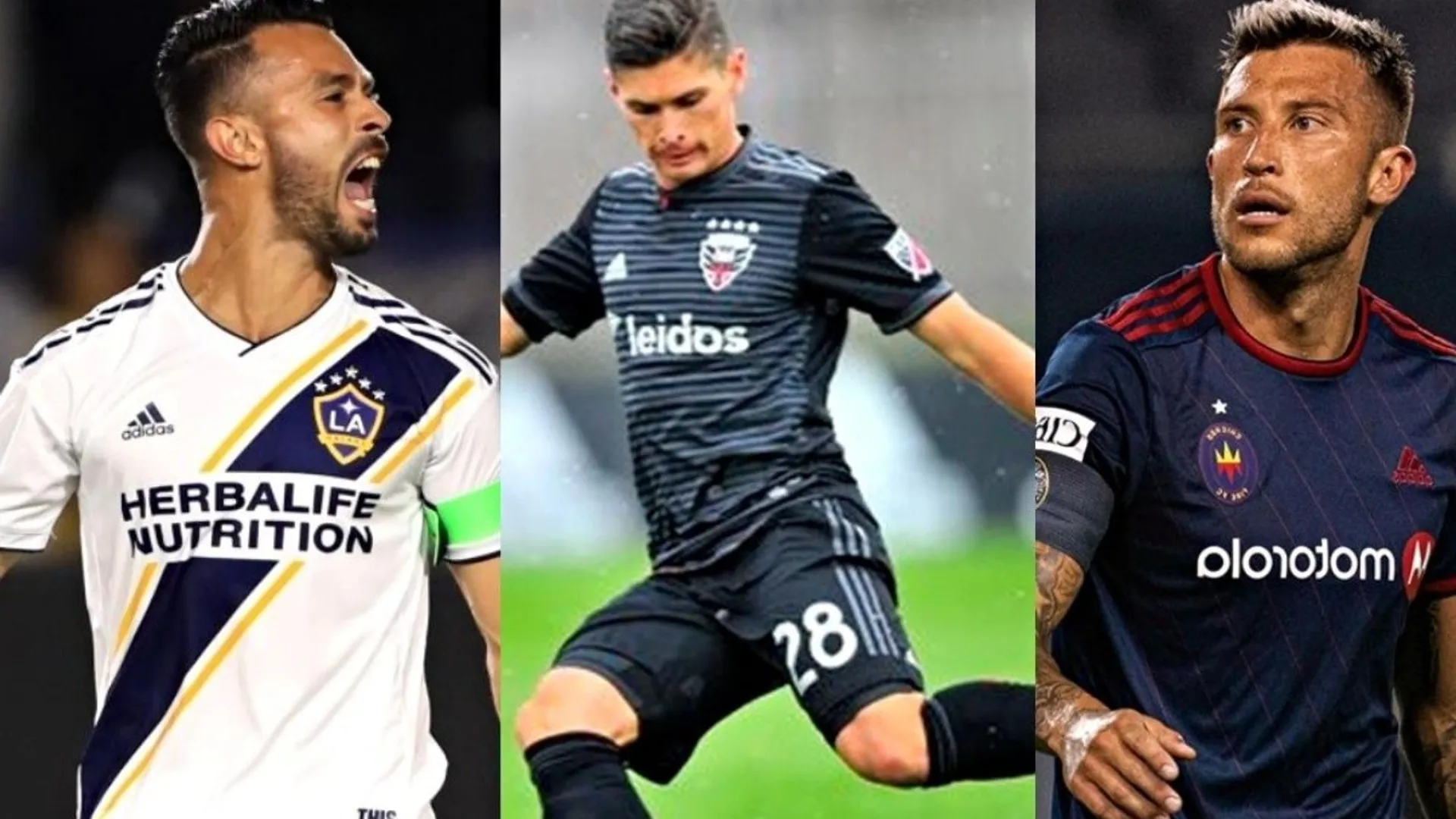 Los ticos han perdido fuerza en la MLS