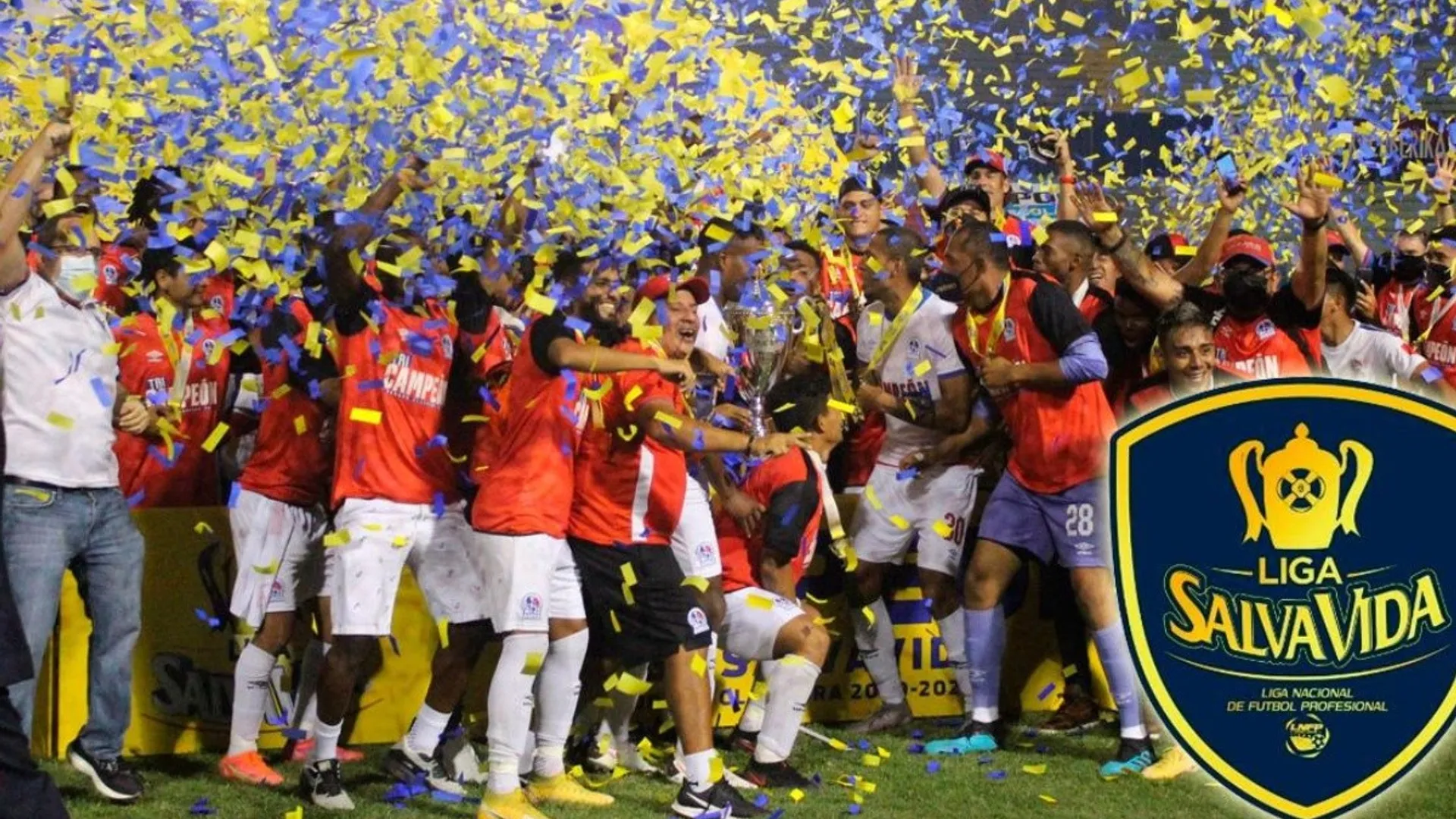 Liga Nacional de Honduras: el mejor jugador del Clausura 2021 según la afición