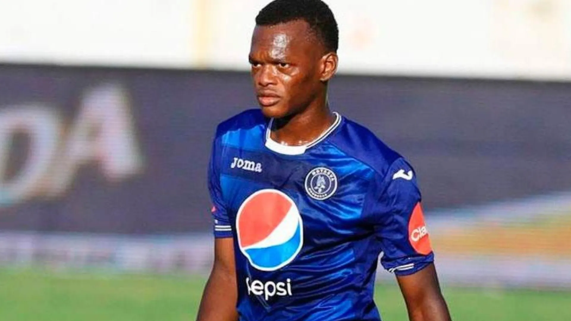 ¿Se va? Félix Crisanto sigue sin llegar a un acuerdo con Motagua