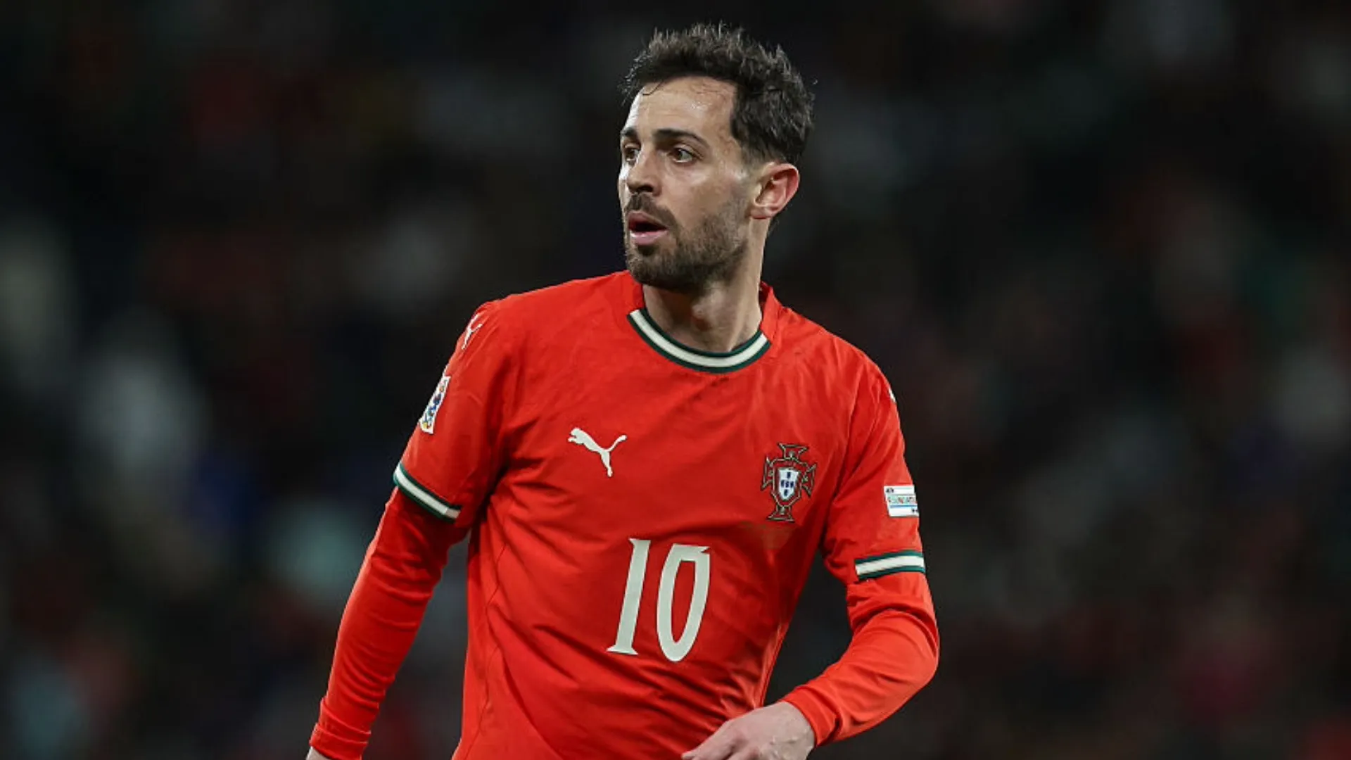 ¿Por qué no juega Bernardo Silva en Portugal vs. España por los octavos de final del Mundial 2026?