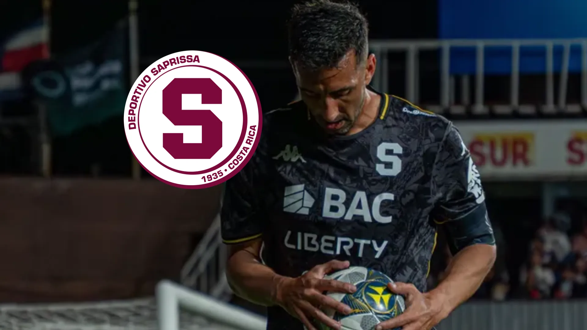 "Un tema mental...": Mariano Torres confiesa el verdadero motivo por el que piensa retirarse de Saprissa