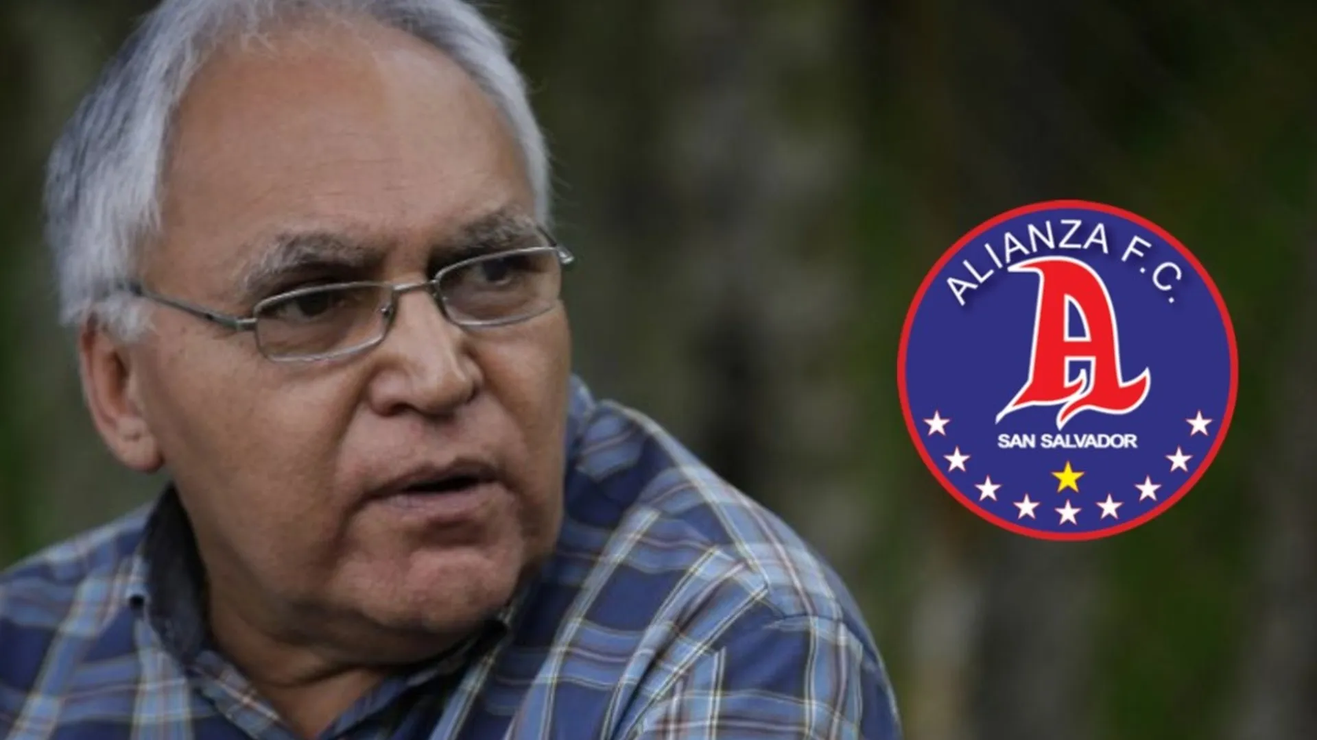 Lisandro Pohl lanza un reto a los aficionados del Alianza