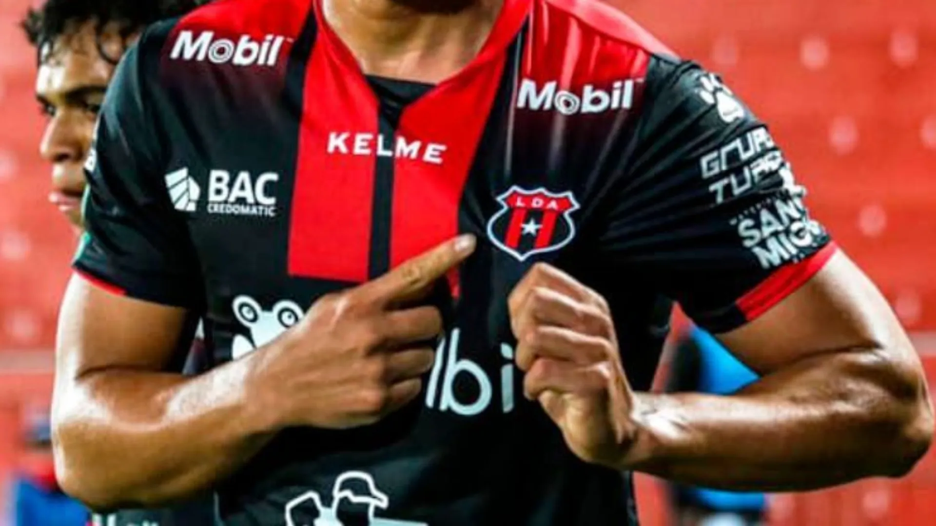 Ex Alajuelense reveló que su equipo fue víctima de amaños.