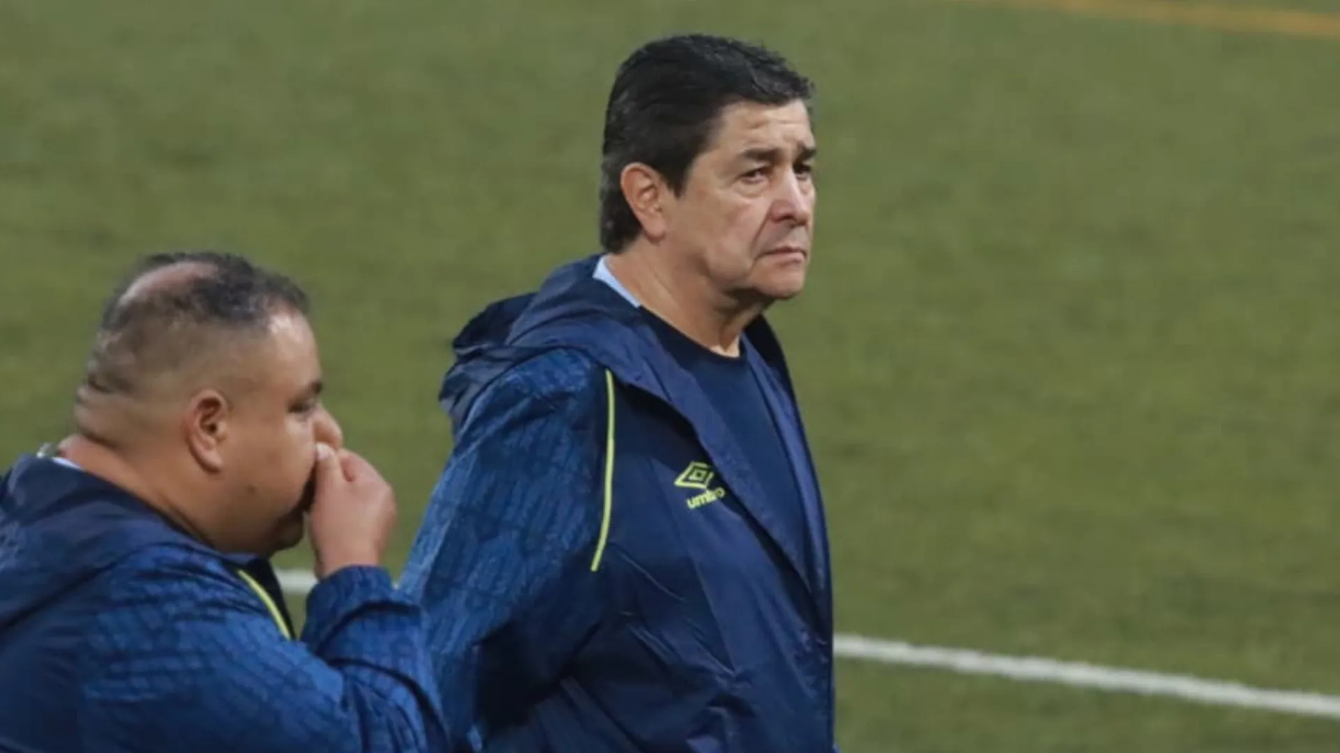 “No nos cuesta decidir”: Luis Fernando Tena pone fin a la polémica con su decisión para el Guatemala vs El Salvador