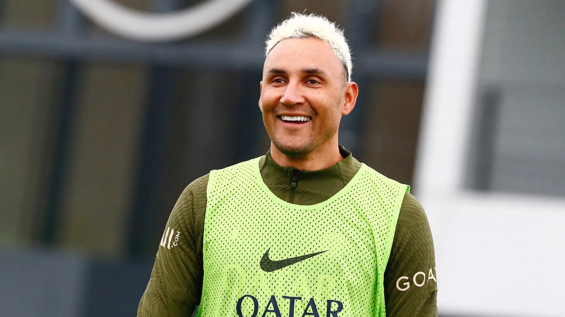“Hay arreglo”: Keylor Navas encontró el club que decidió darle todo para su futuro