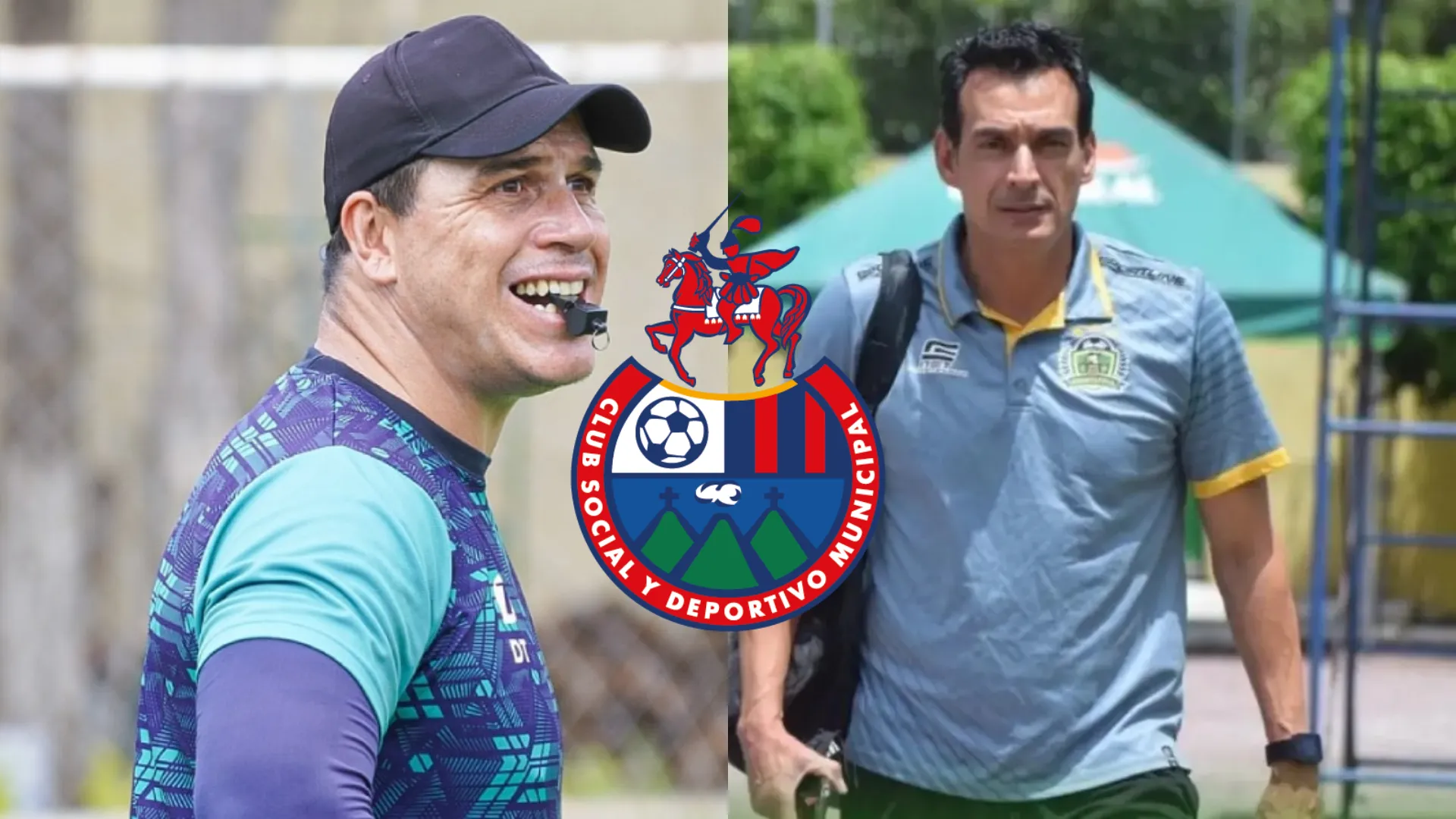 dwight pezzarossi-mario acevedo-municipal