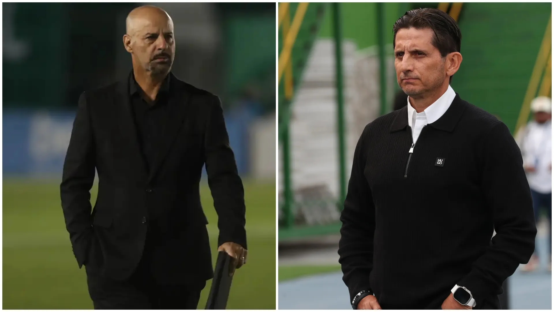 El Fantasma Figueroa se pone al mismo nivel de Ronald González en Comunicaciones