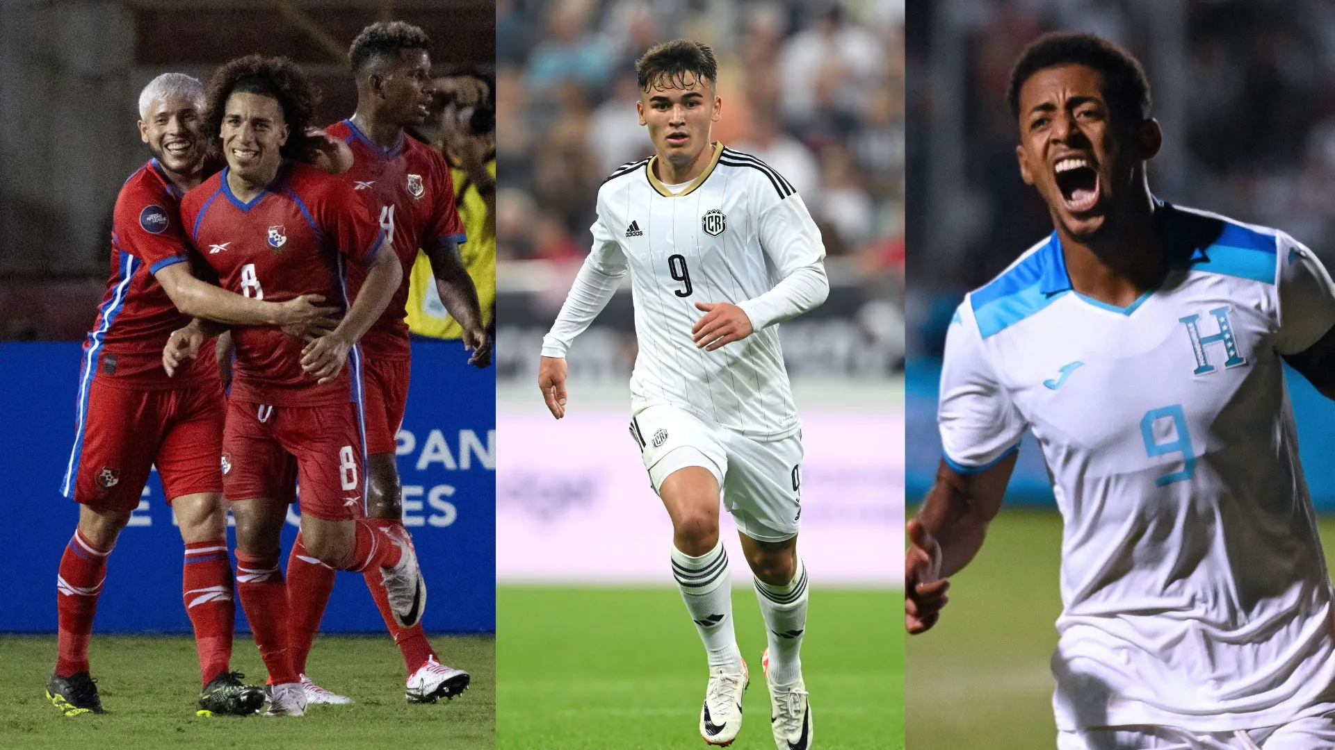 Liga de Naciones 2023: los posibles cruces para el repechaje de la Copa América 2024