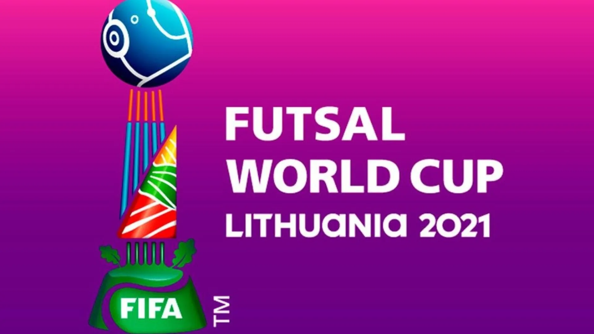 Mundial de Futsal Lituania 2021: los países que participarán